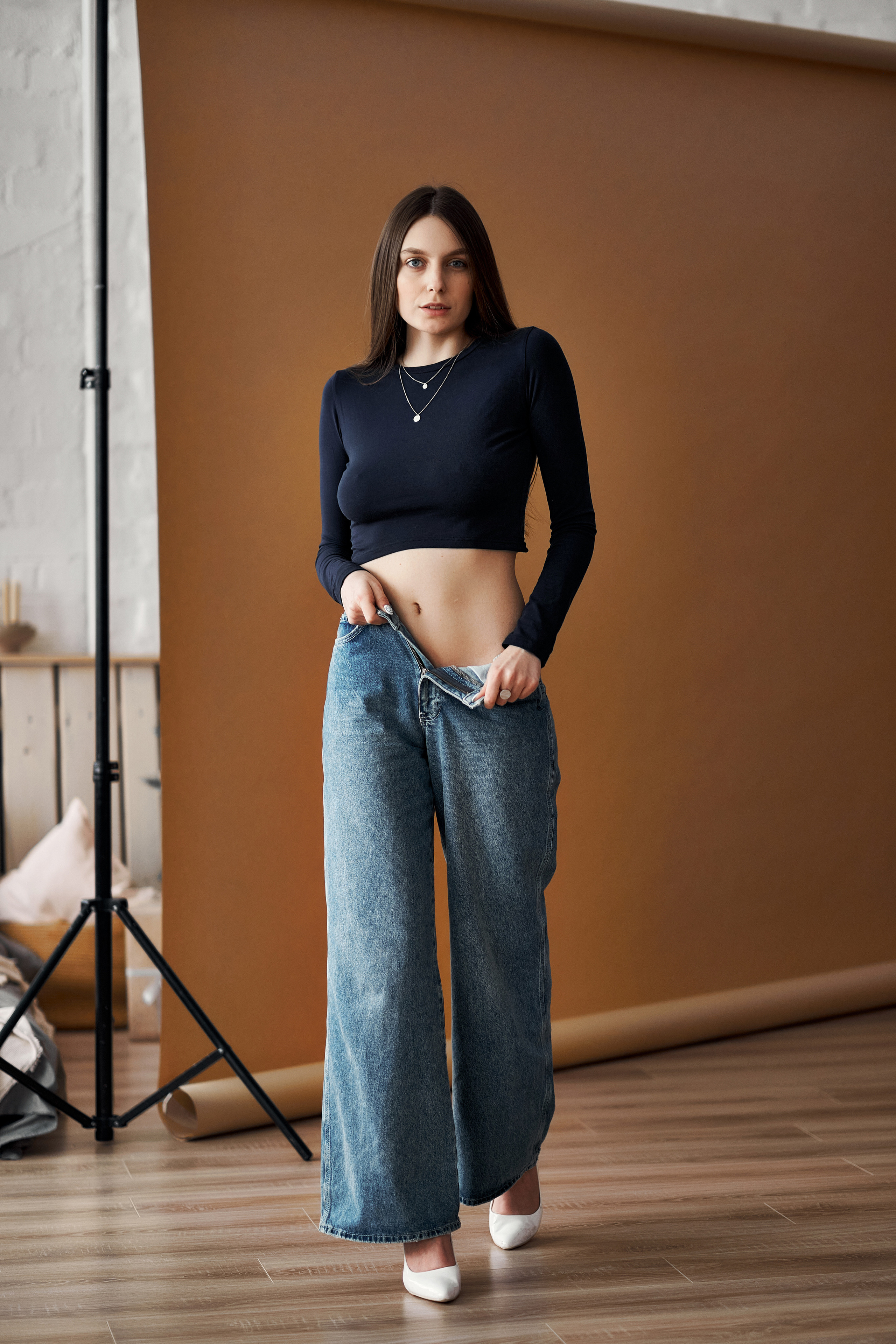 Портреты. Свадебный и портретный фотограф Орлов Никита