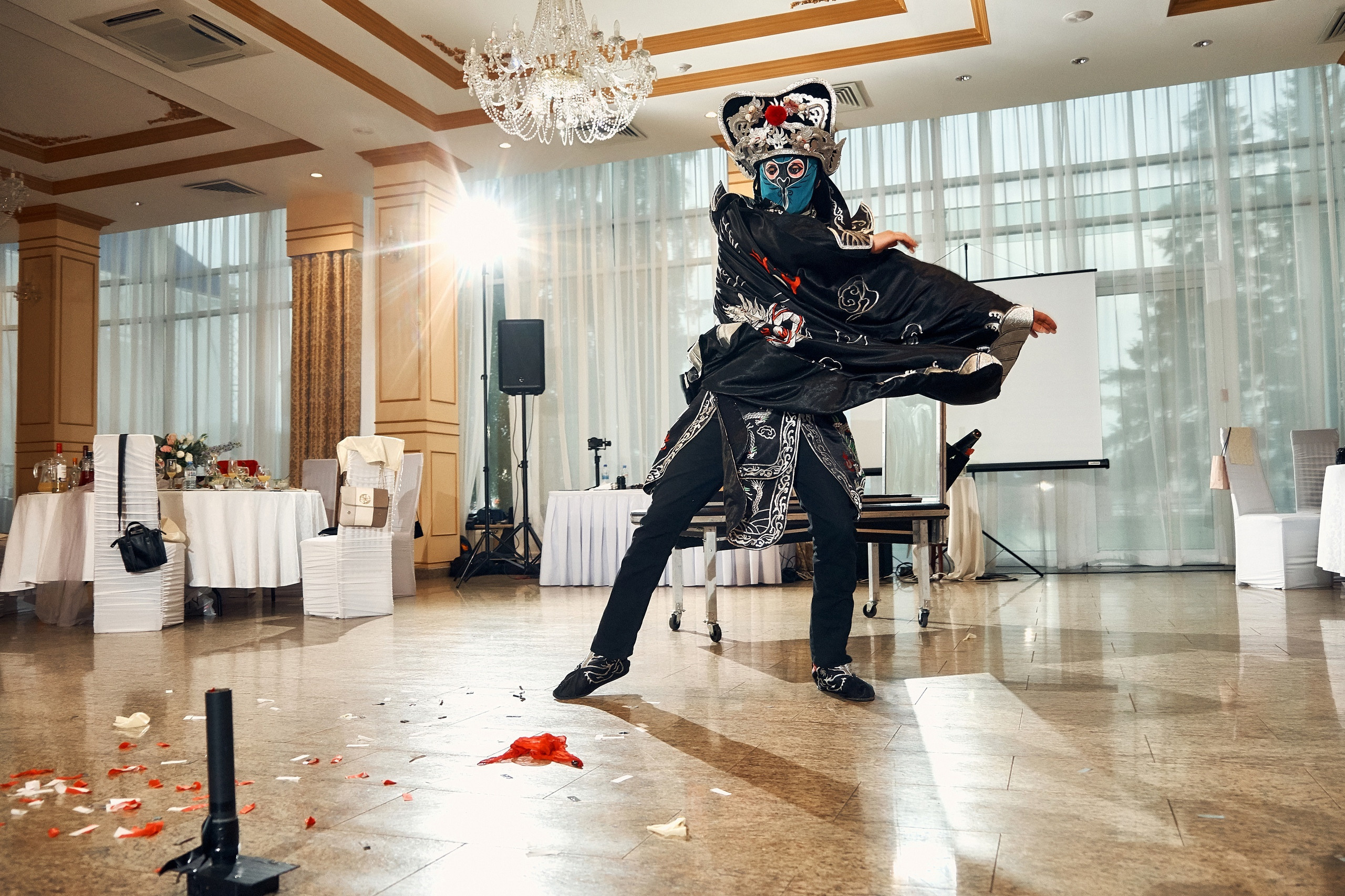 Свадьба Илья и Даша. Свадебный и портретный фотограф Орлов Никита