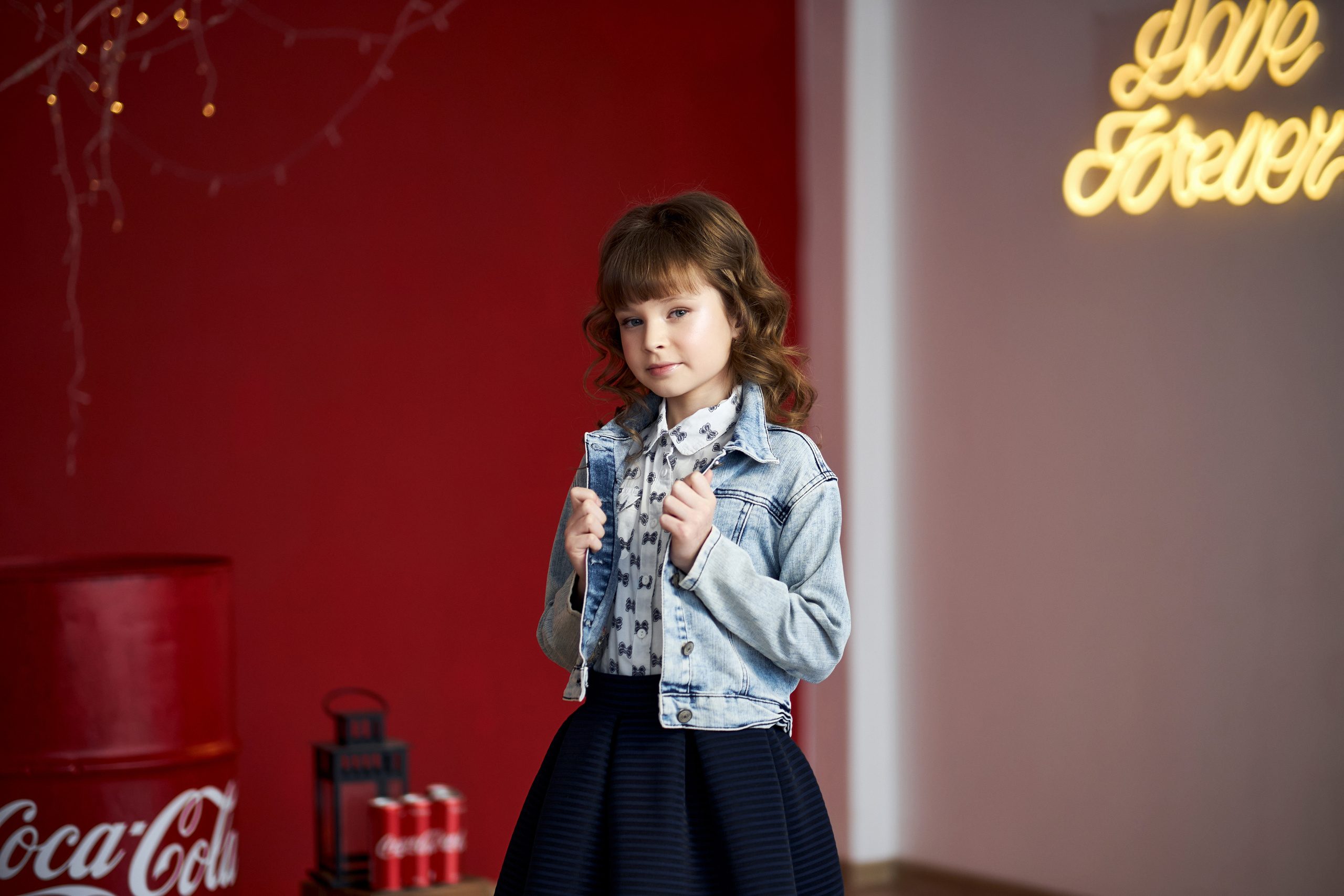 Детские Съемки. Свадебный и портретный фотограф Орлов Никита