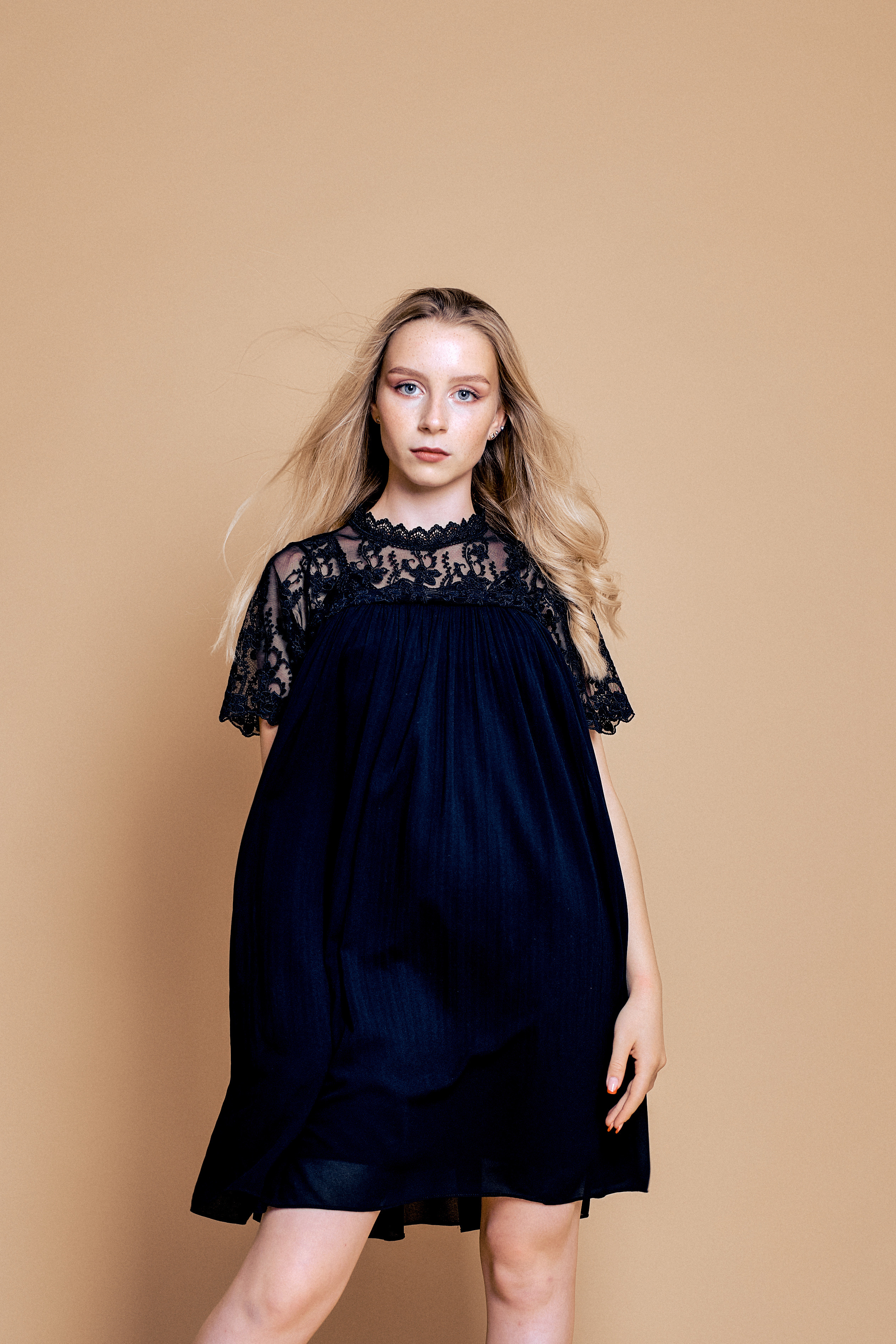 Портреты. Свадебный и портретный фотограф Орлов Никита