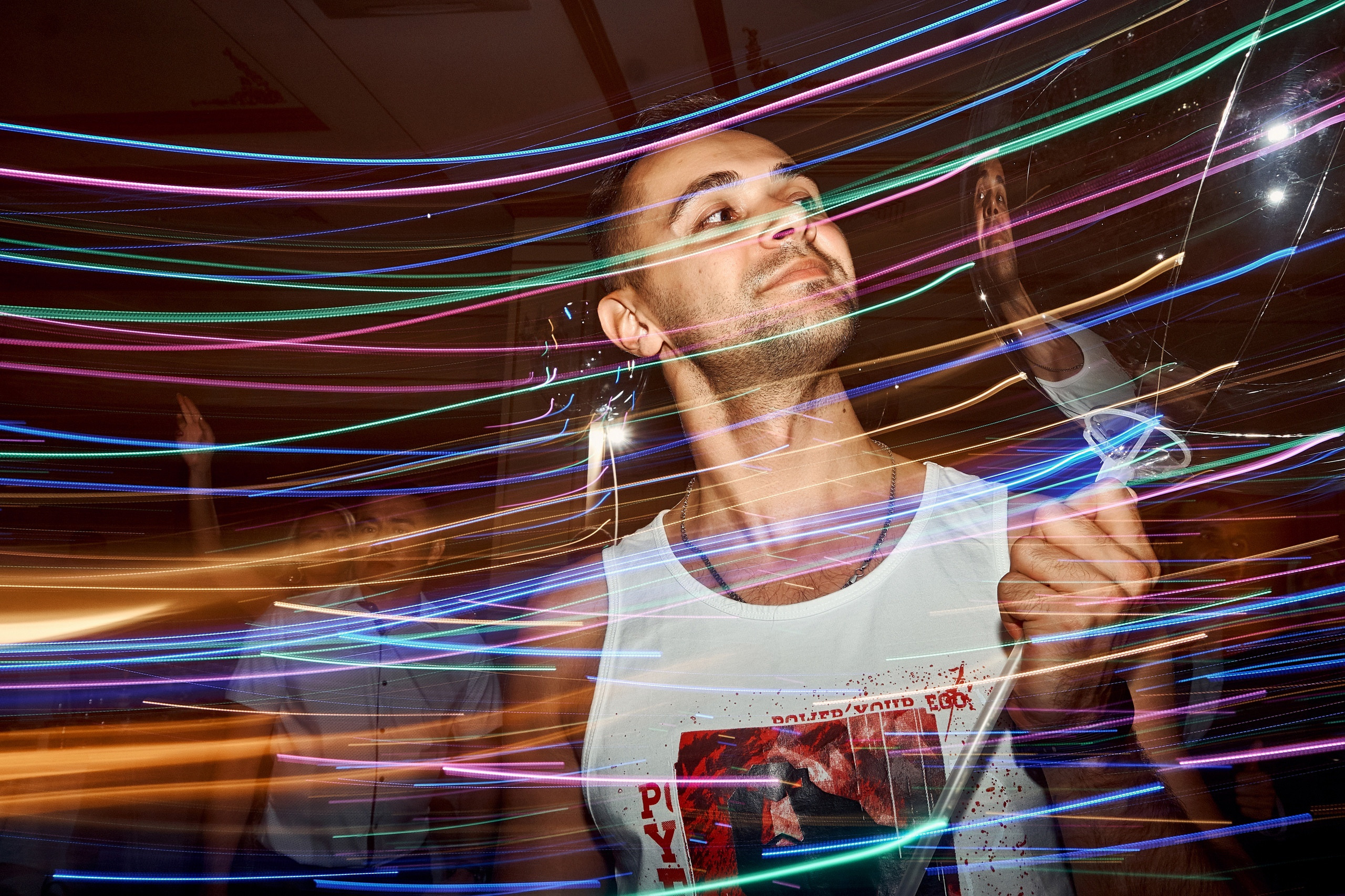 Свадьба Илья и Даша. Свадебный и портретный фотограф Орлов Никита