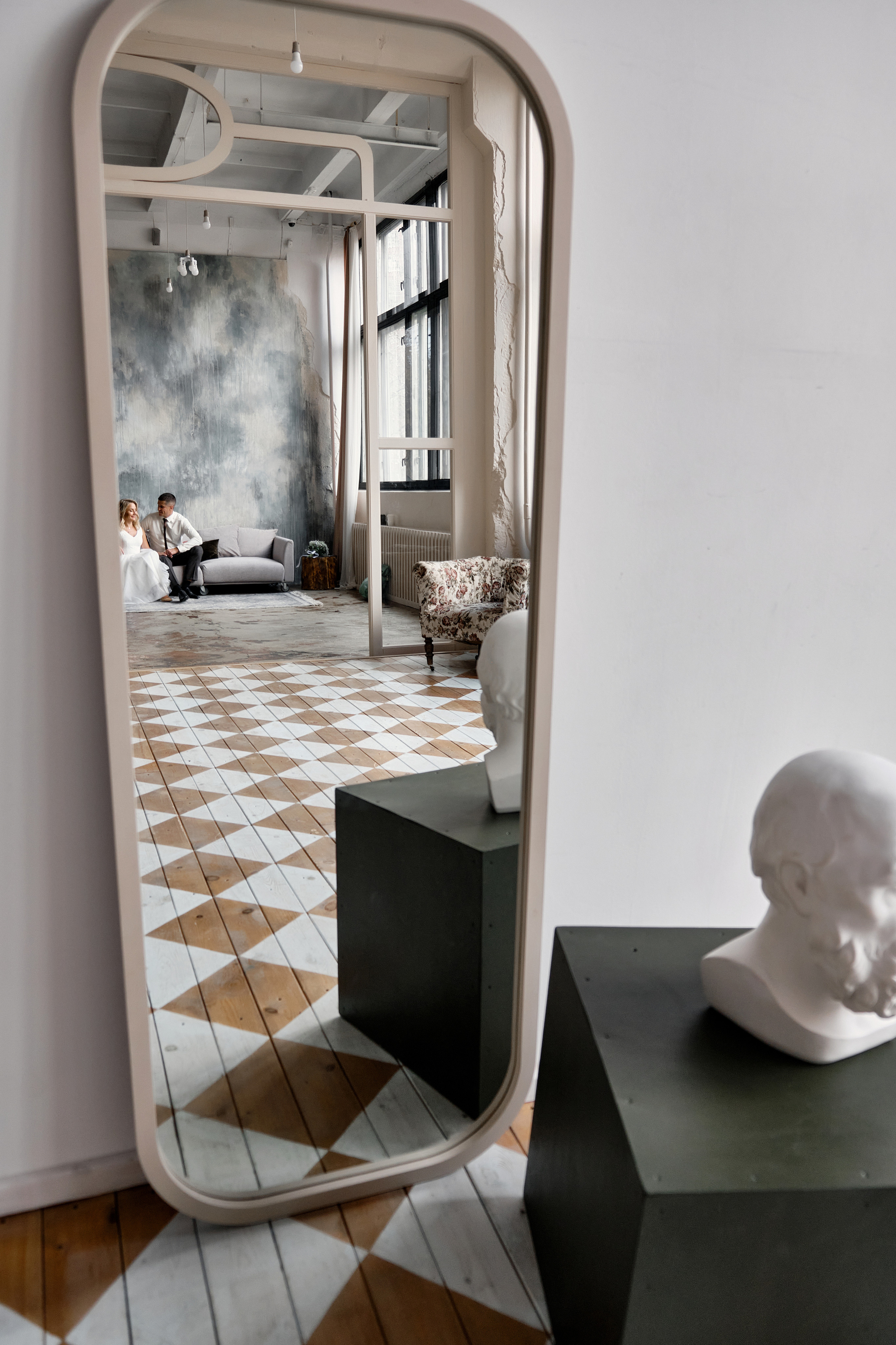 Свадебные  истории. Свадебный и портретный фотограф Орлов Никита