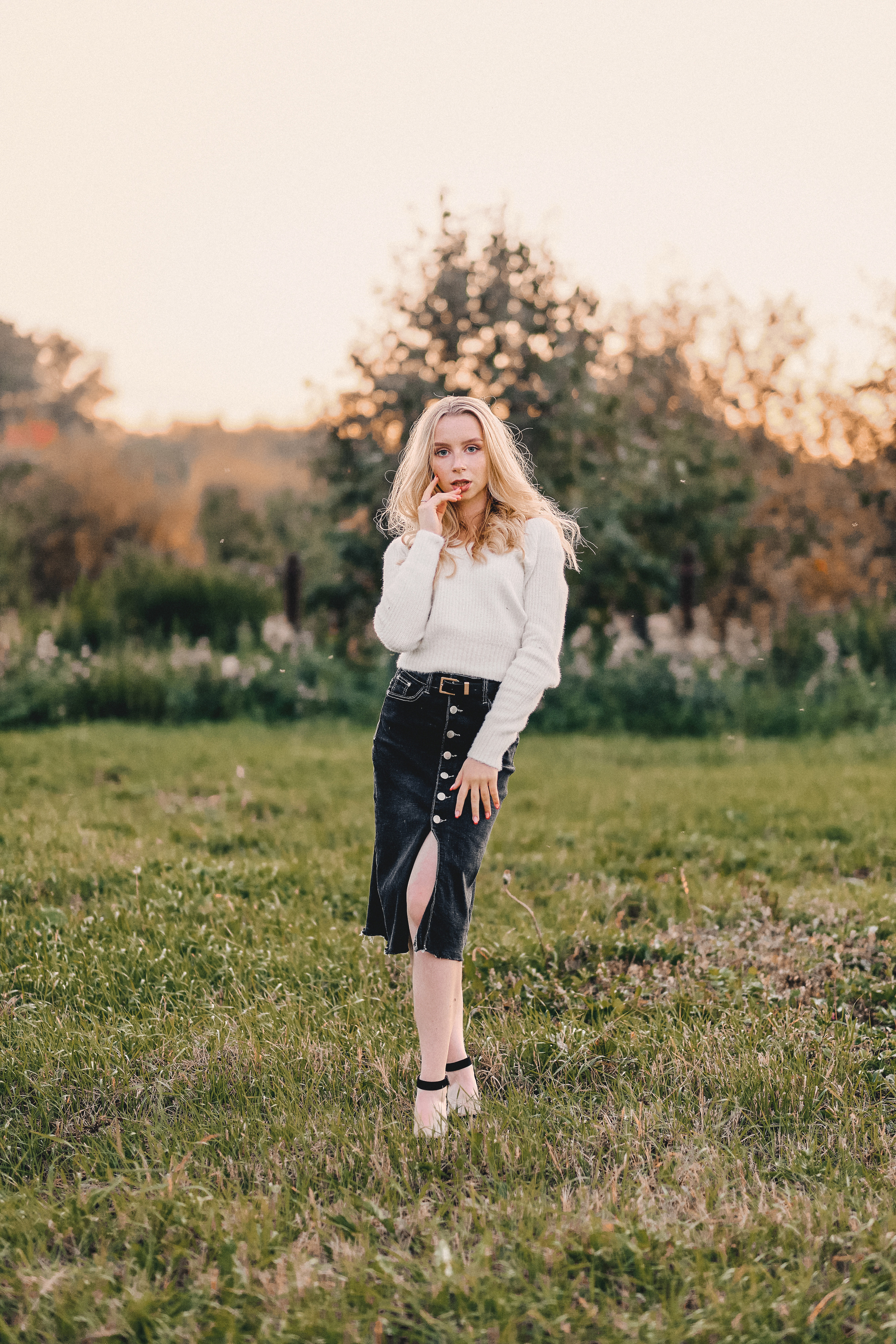 Портреты. Свадебный и портретный фотограф Орлов Никита