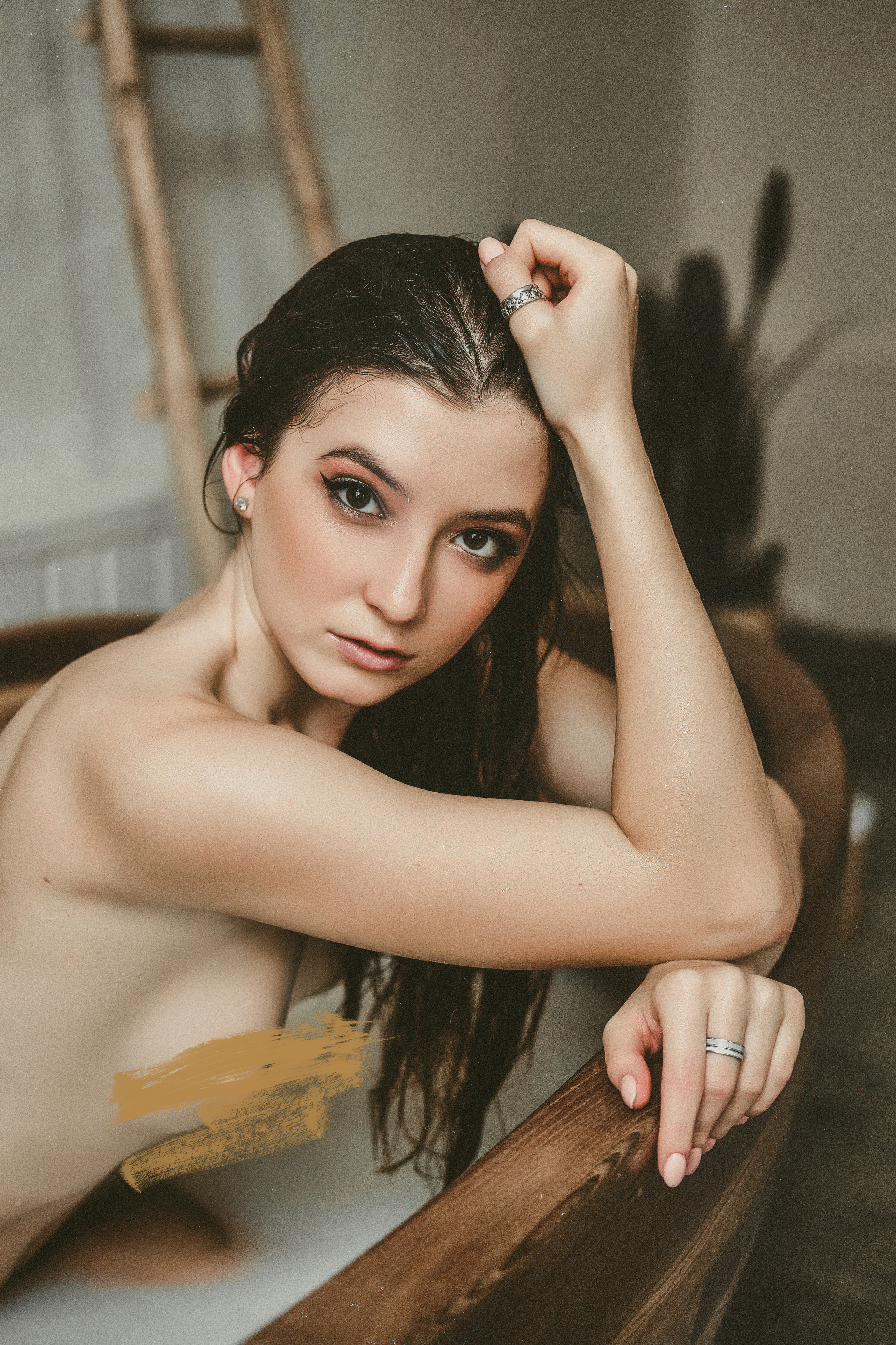 НЮ\ЭРОТИКА. Свадебный и портретный фотограф Орлов Никита