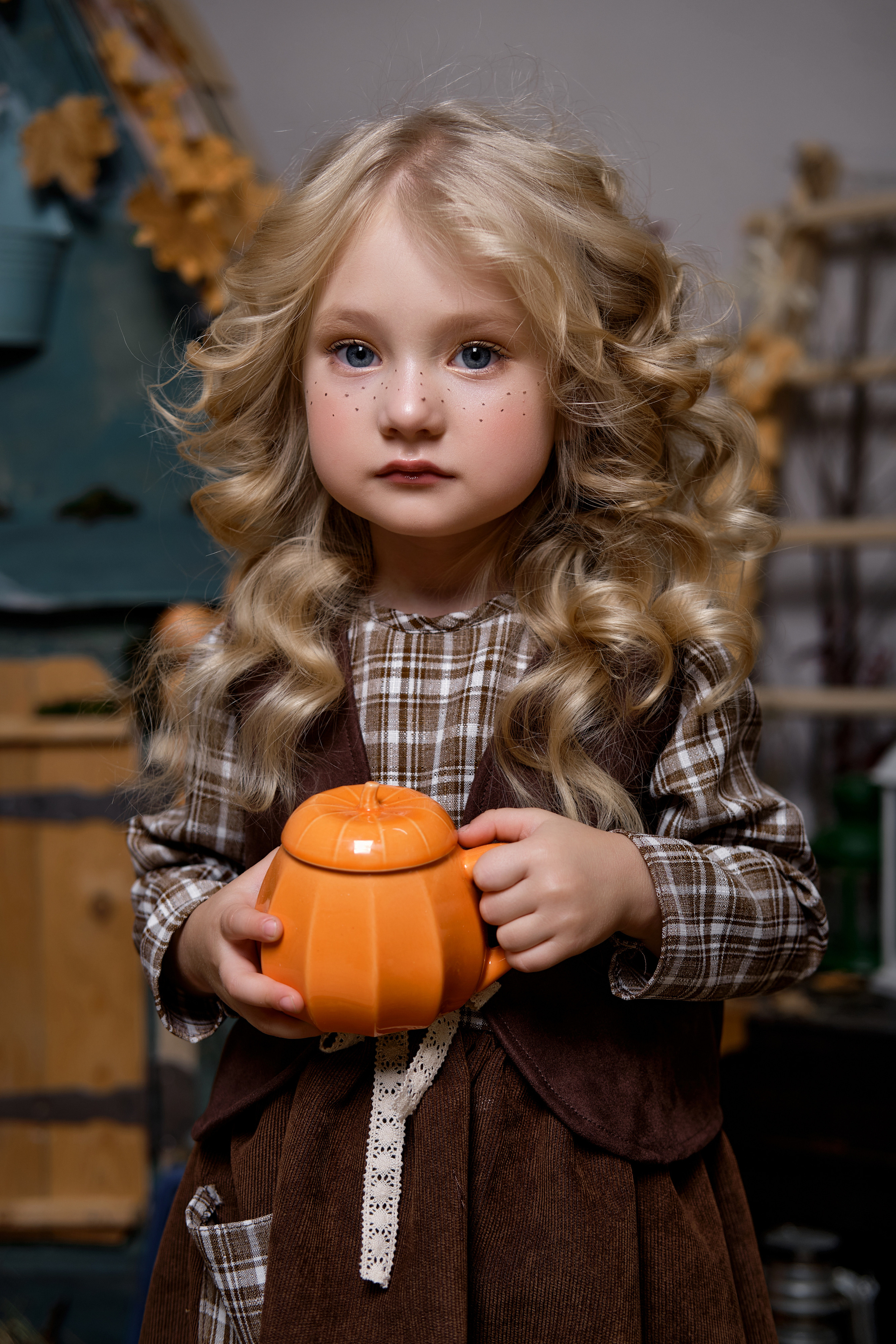 Детские Съемки. Свадебный и портретный фотограф Орлов Никита