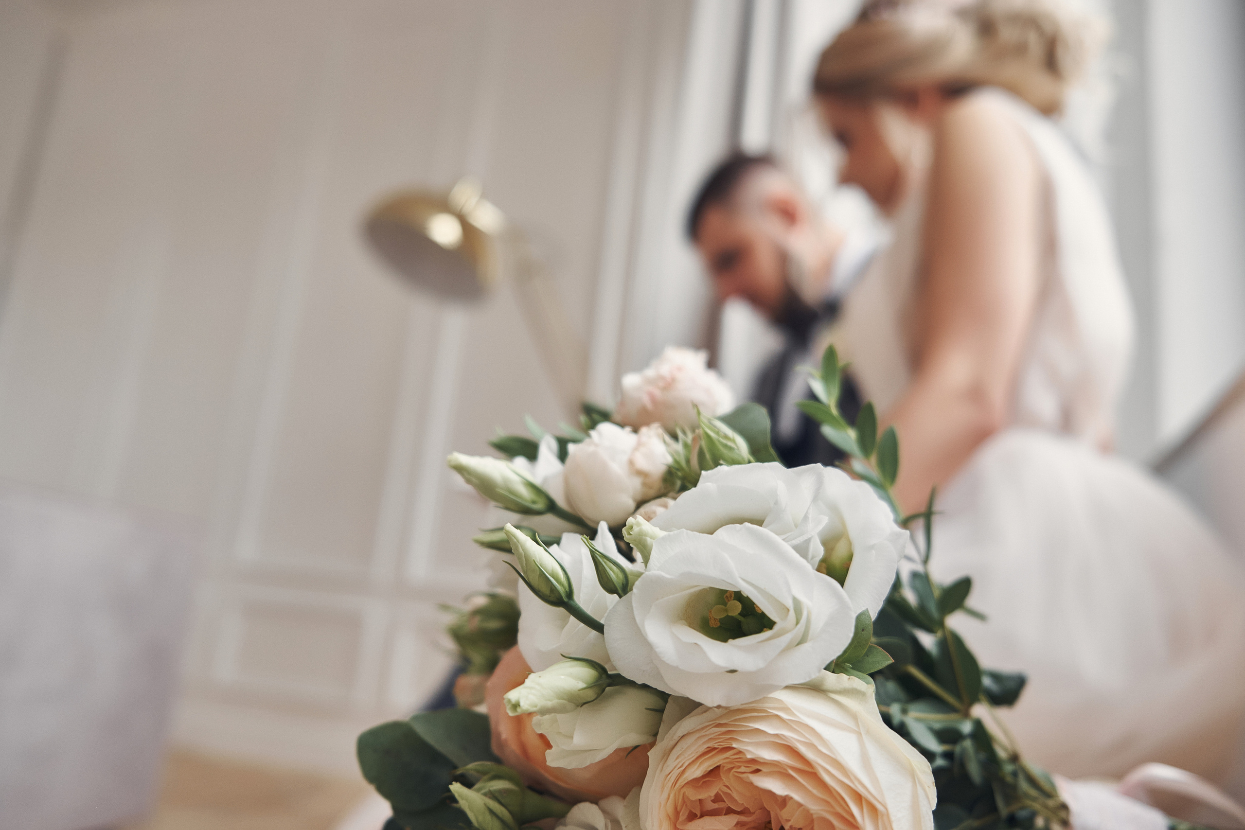 Свадебные  истории. Свадебный и портретный фотограф Орлов Никита