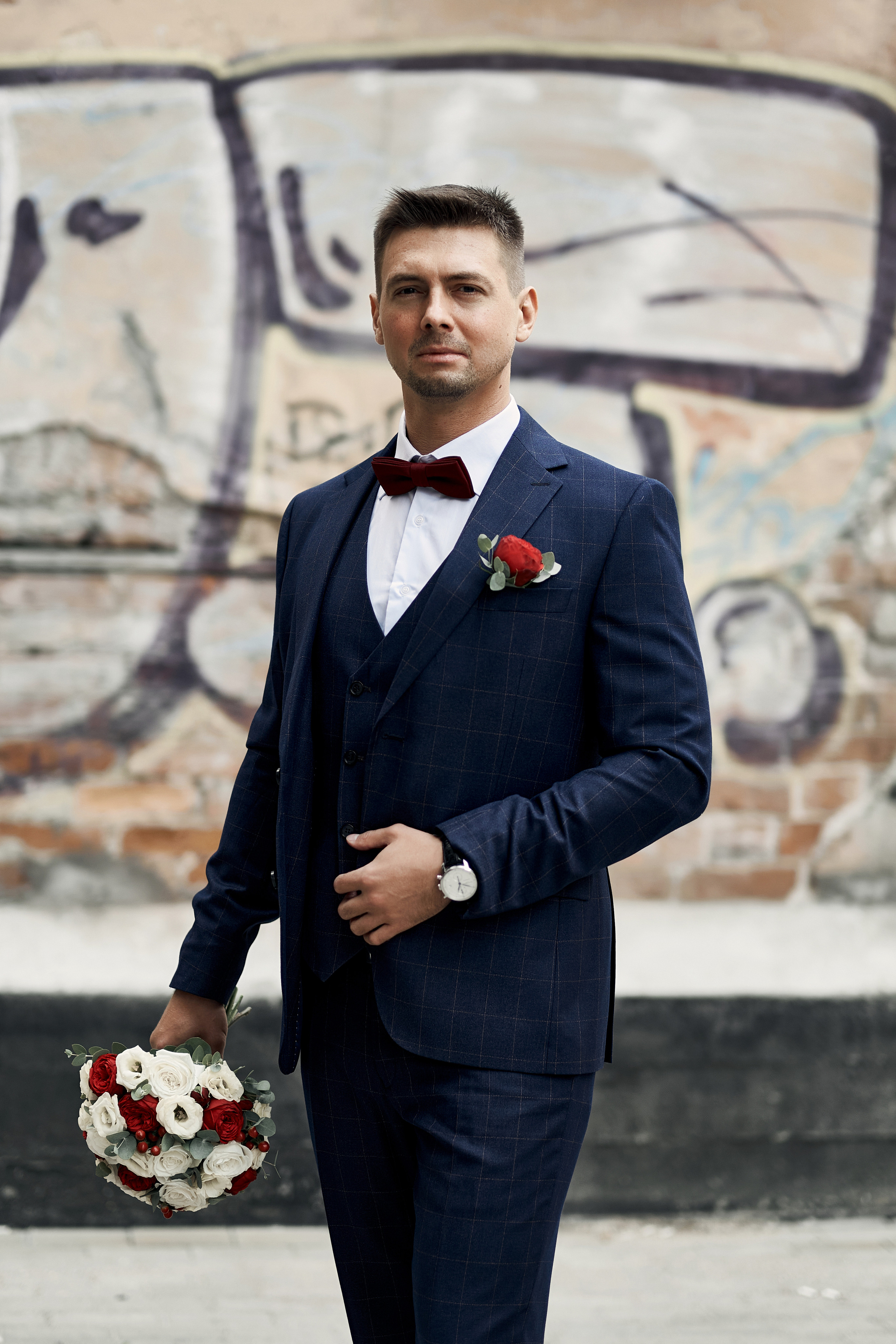 Свадебные  истории. Свадебный и портретный фотограф Орлов Никита