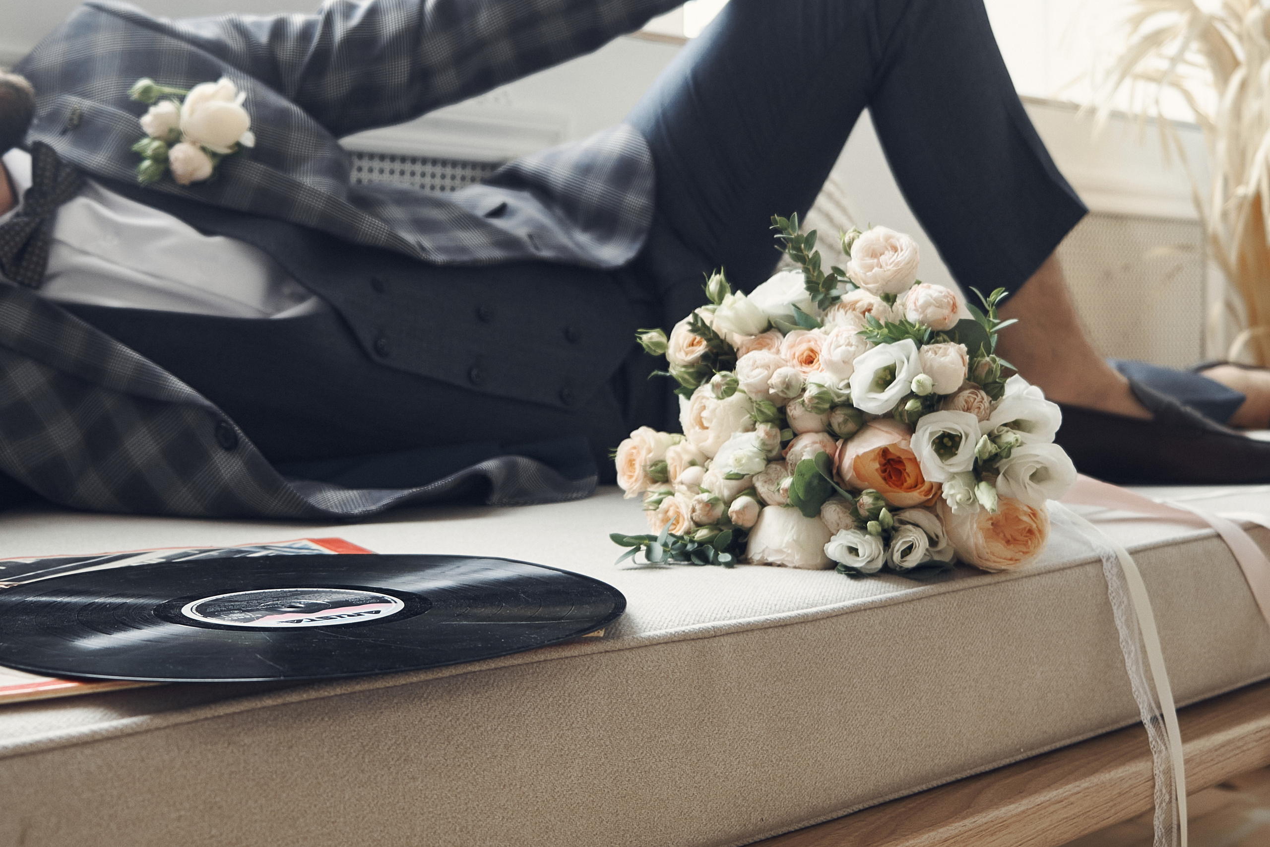 Свадебные  истории. Свадебный и портретный фотограф Орлов Никита