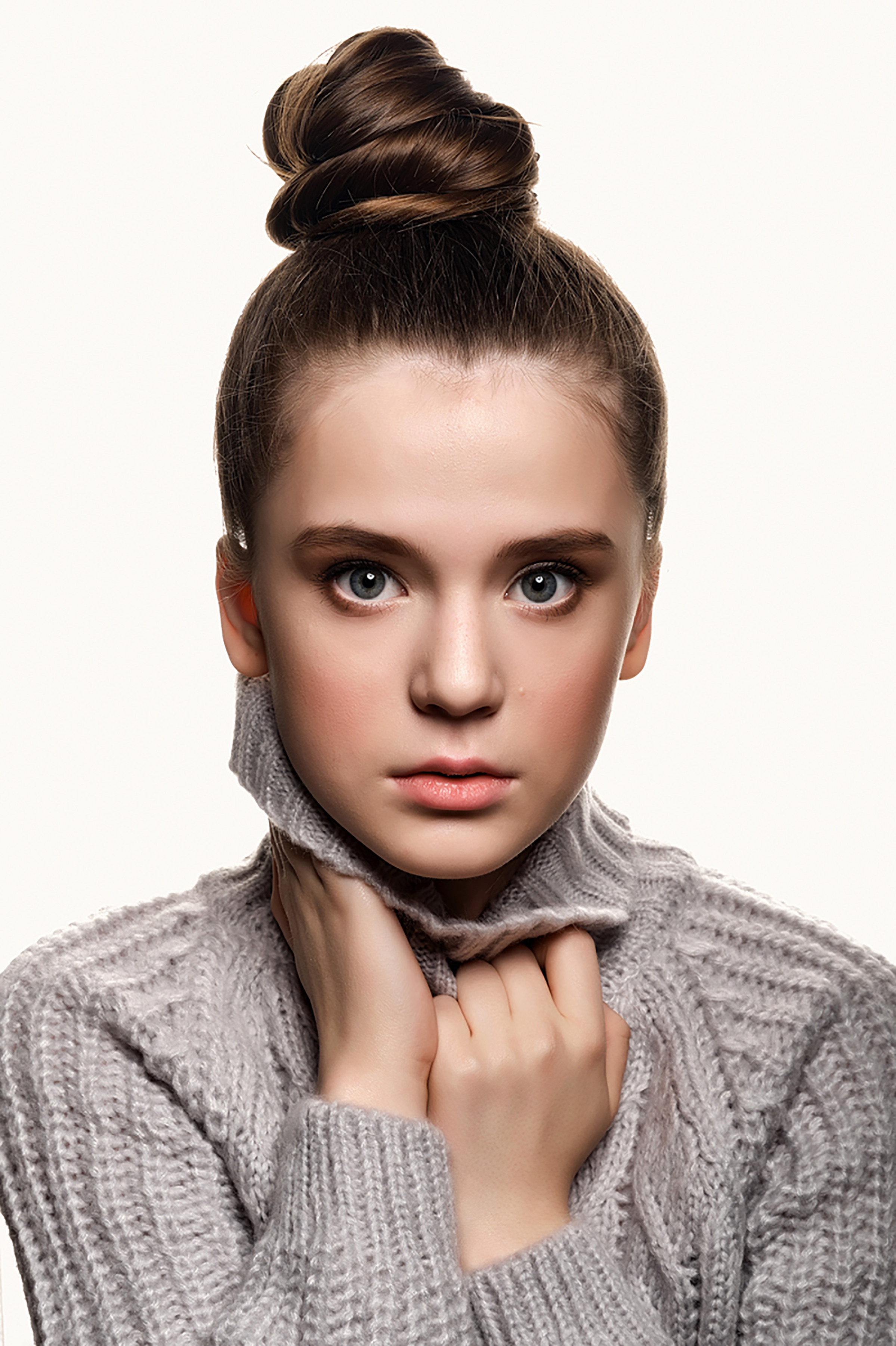 Портреты. Свадебный и портретный фотограф Орлов Никита