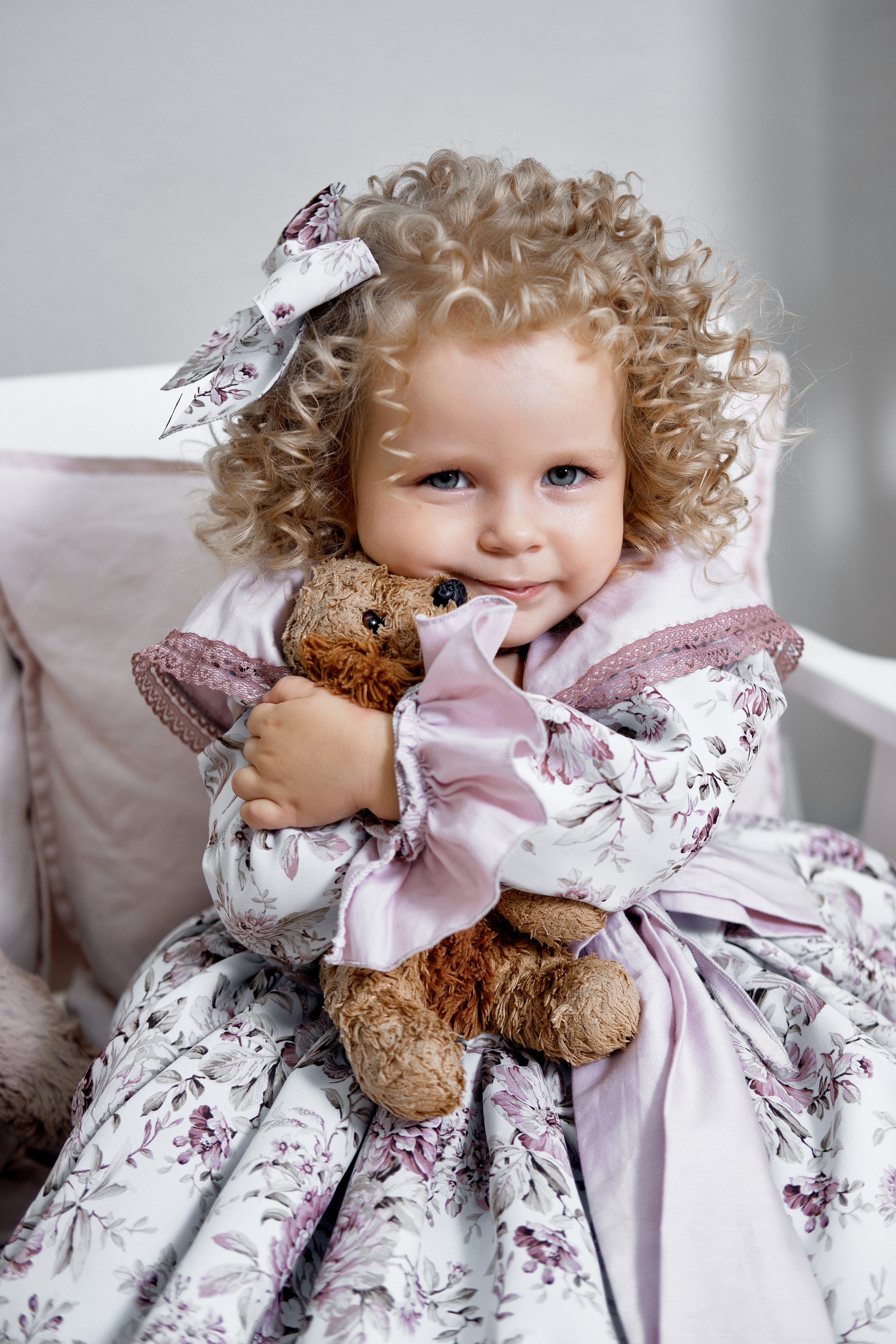 Детские Съемки. Свадебный и портретный фотограф Орлов Никита