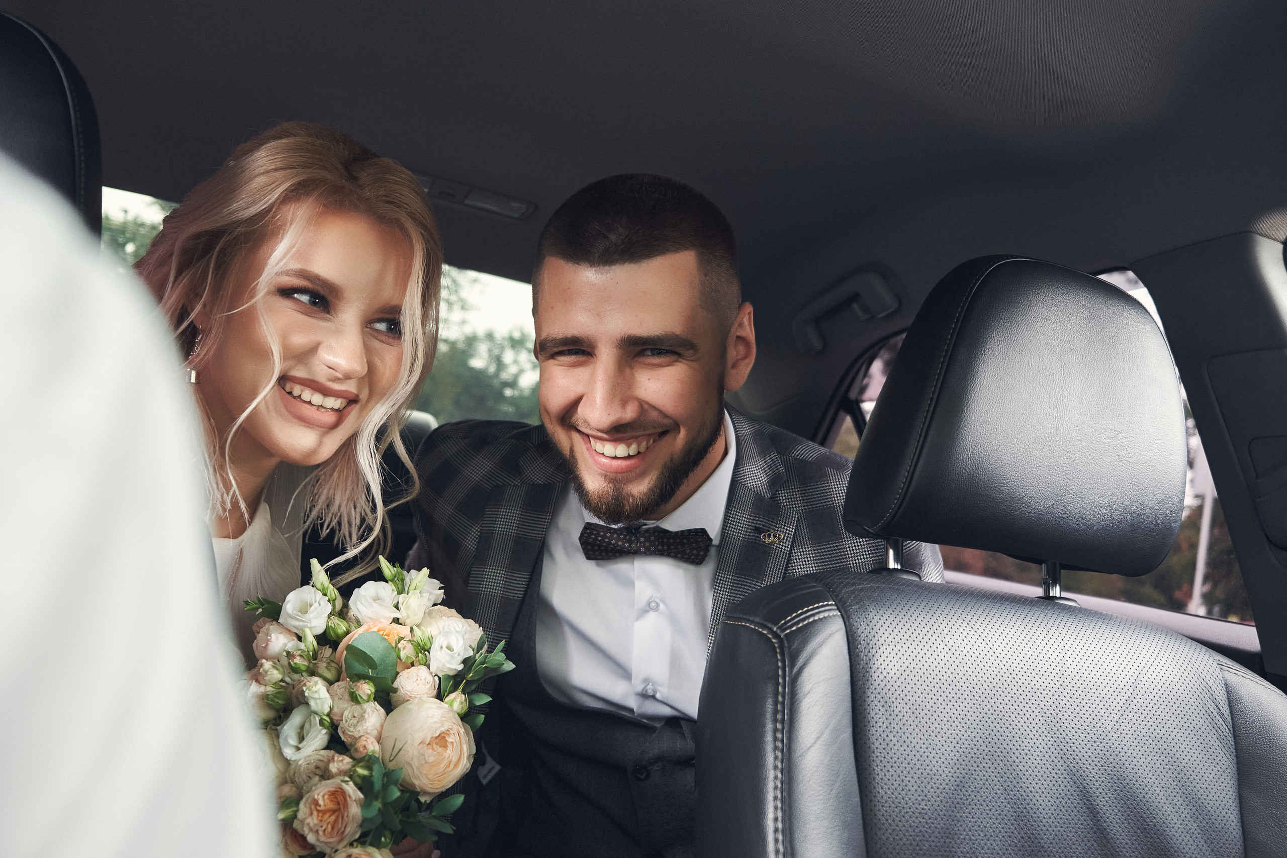 Свадебные  истории. Свадебный и портретный фотограф Орлов Никита