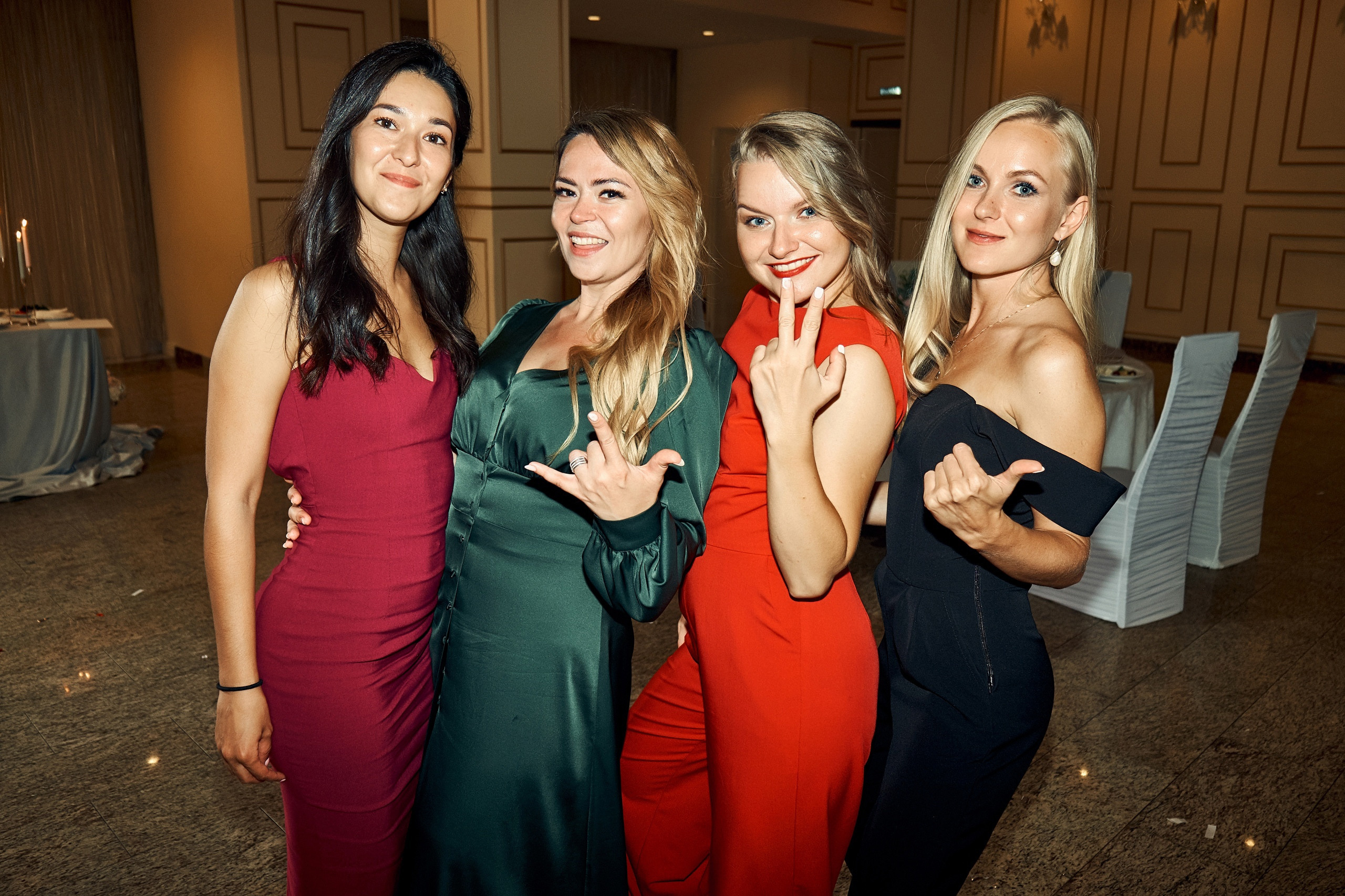 Свадьба Илья и Даша. Свадебный и портретный фотограф Орлов Никита