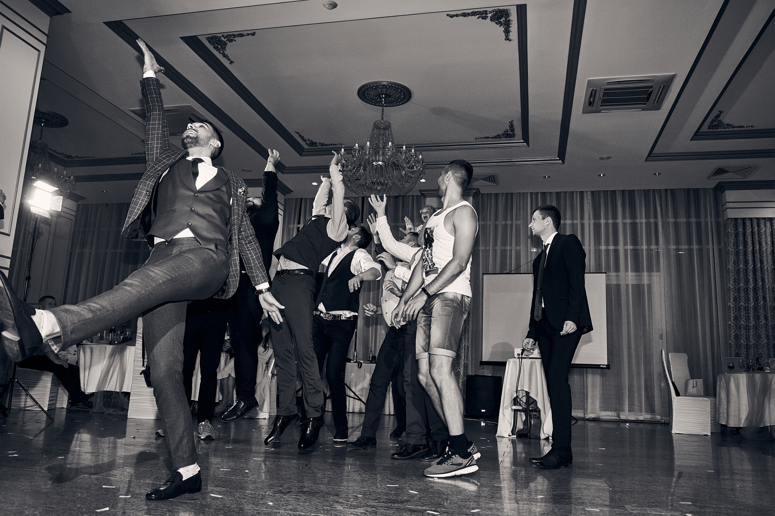 Свадьба Илья и Даша. Свадебный и портретный фотограф Орлов Никита