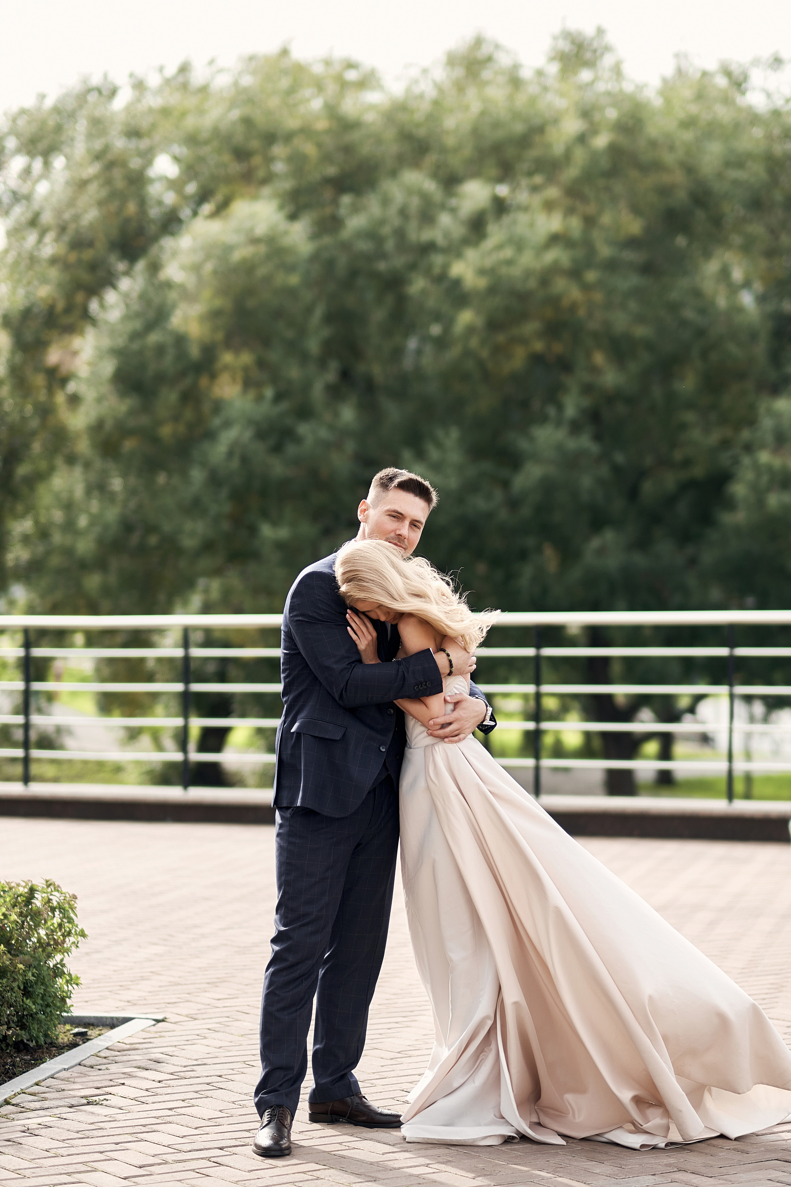 Свадебные  истории. Свадебный и портретный фотограф Орлов Никита