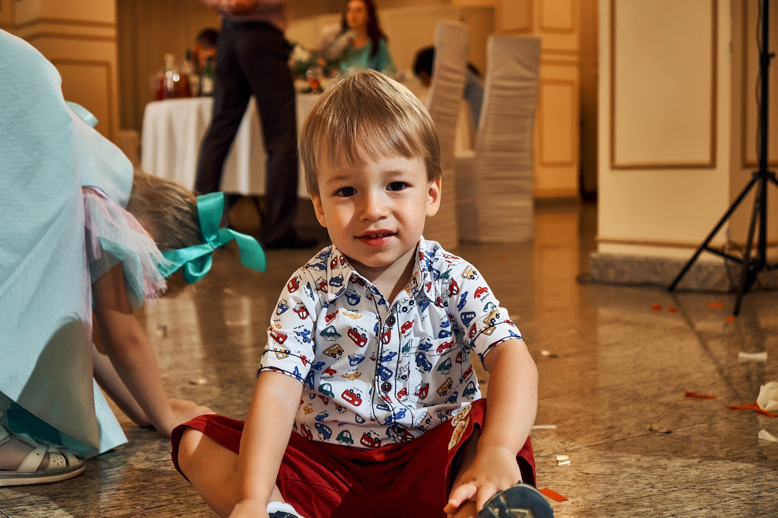 Свадьба Илья и Даша. Свадебный и портретный фотограф Орлов Никита