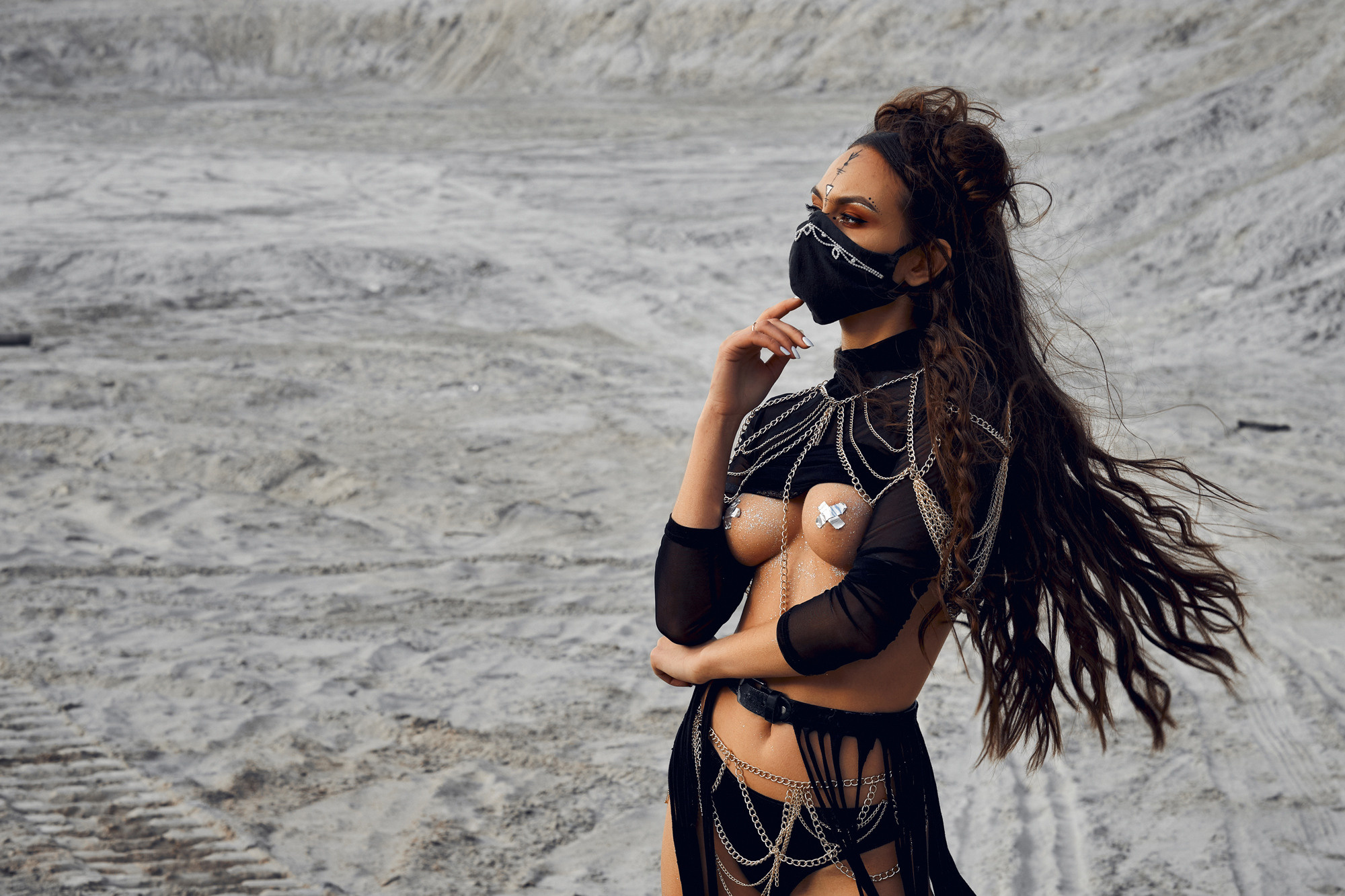 НЮ\ЭРОТИКА. Свадебный и портретный фотограф Орлов Никита