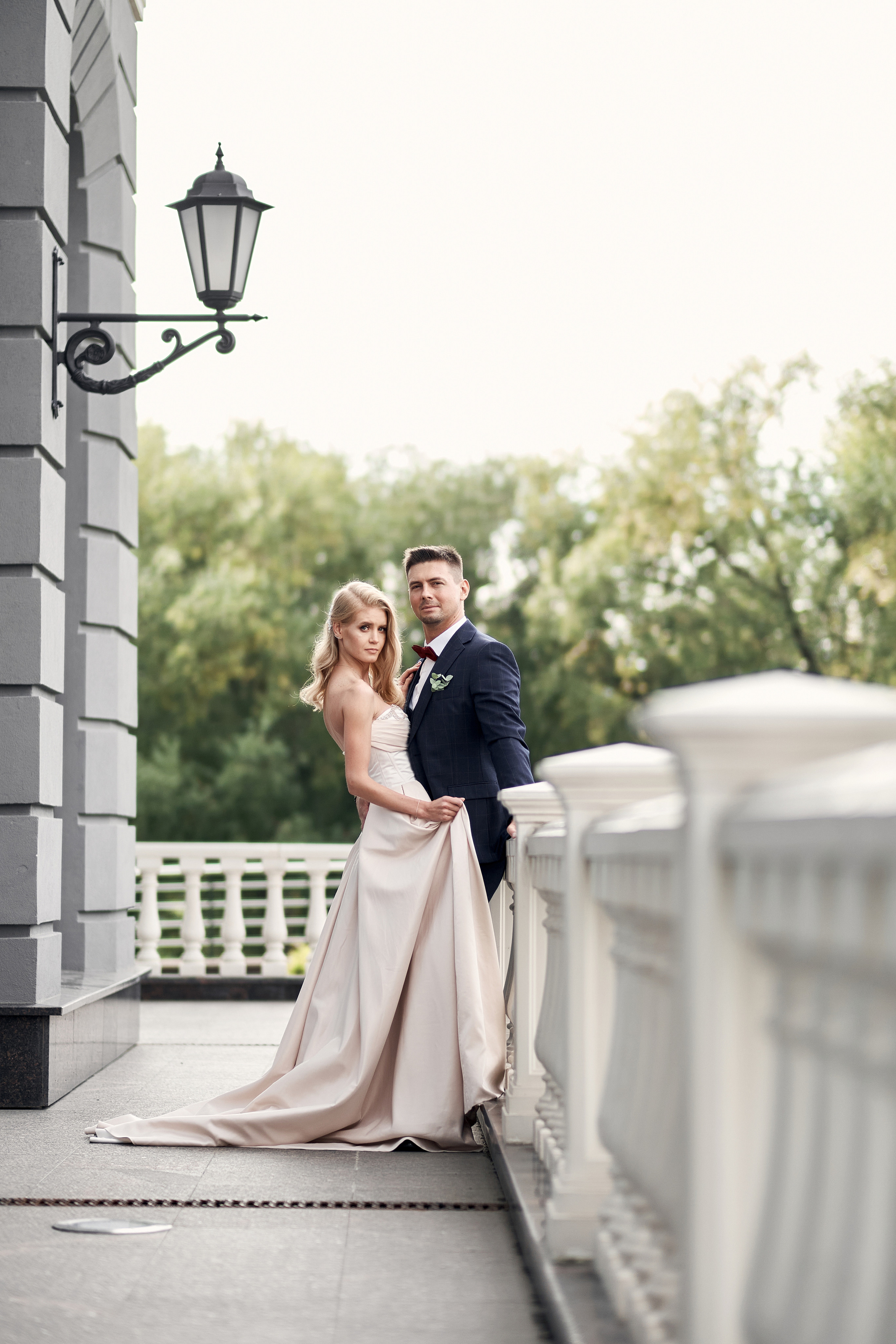 Свадебные  истории. Свадебный и портретный фотограф Орлов Никита