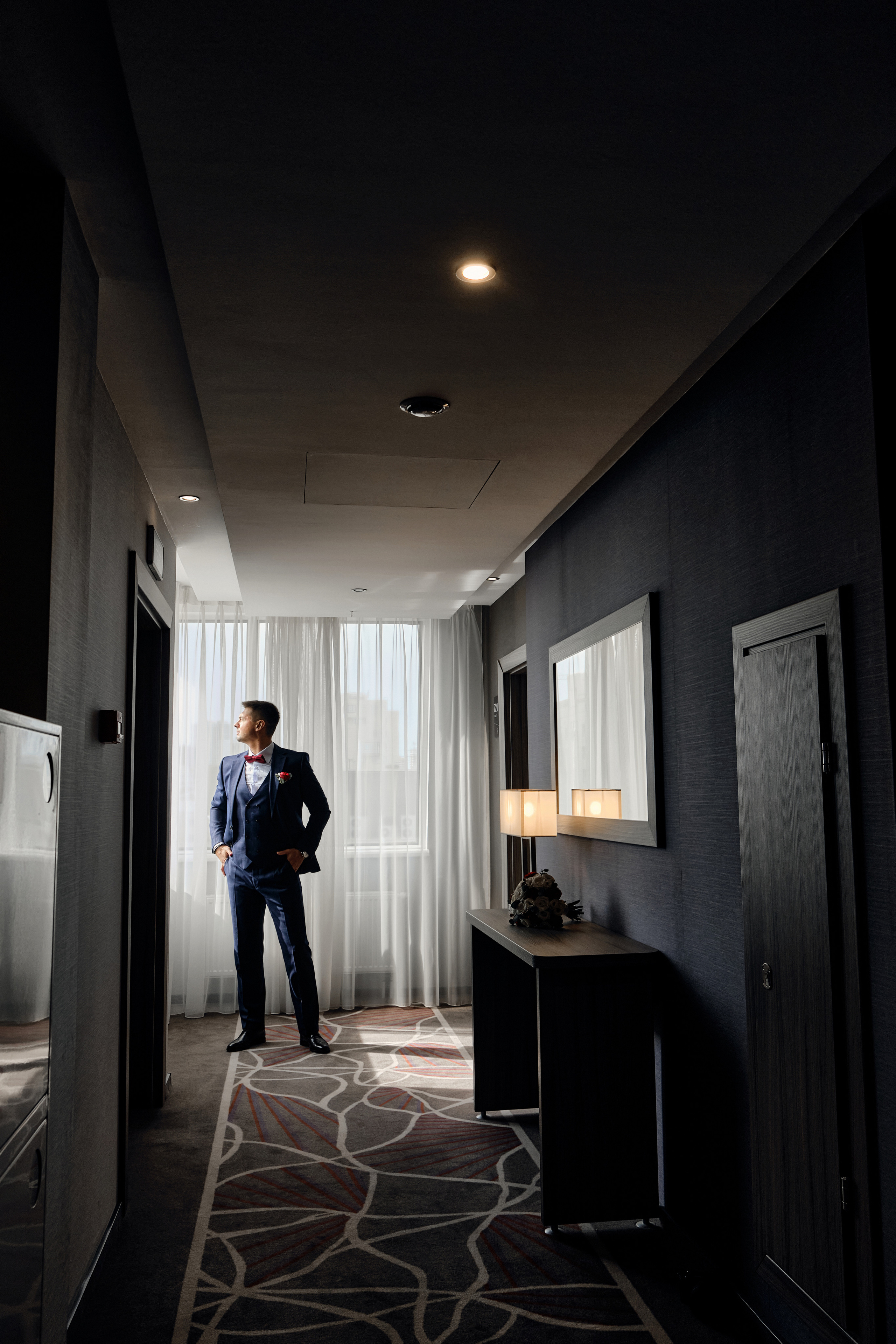 Свадебные  истории. Свадебный и портретный фотограф Орлов Никита