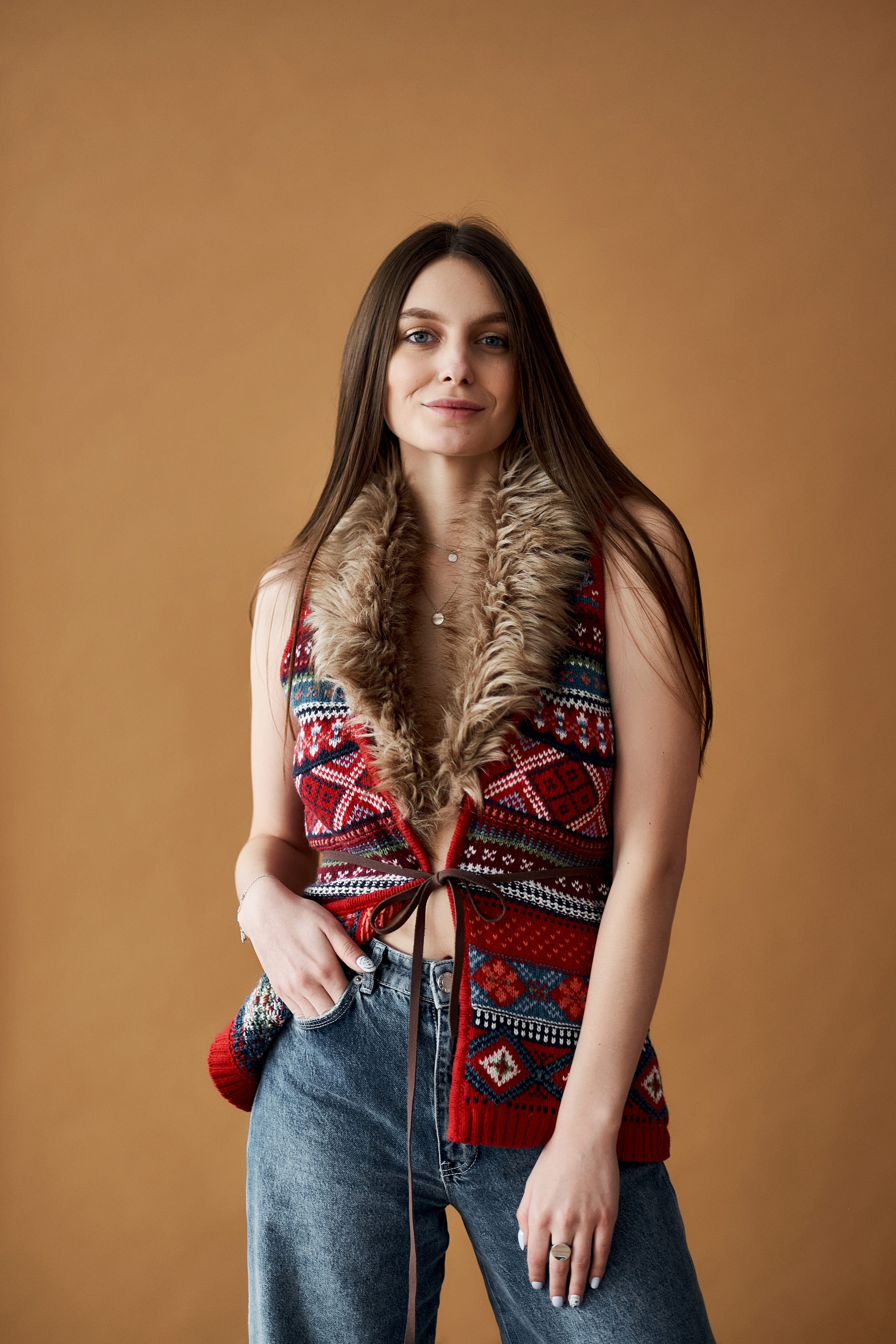 Портреты. Свадебный и портретный фотограф Орлов Никита