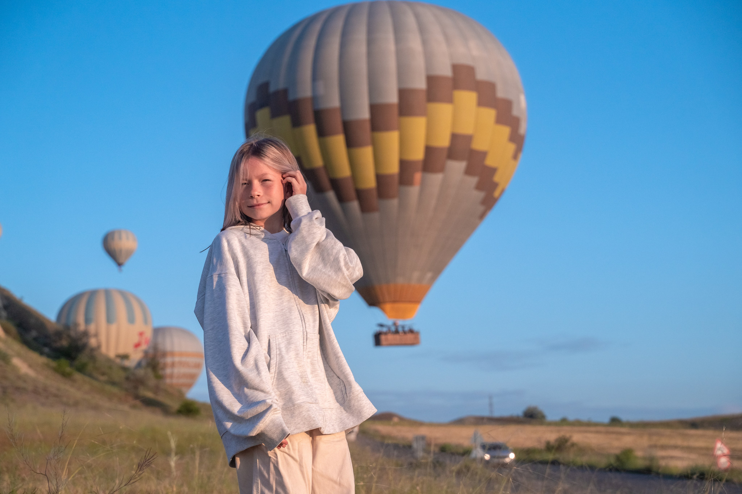 Family Photographer Ksenia Kos