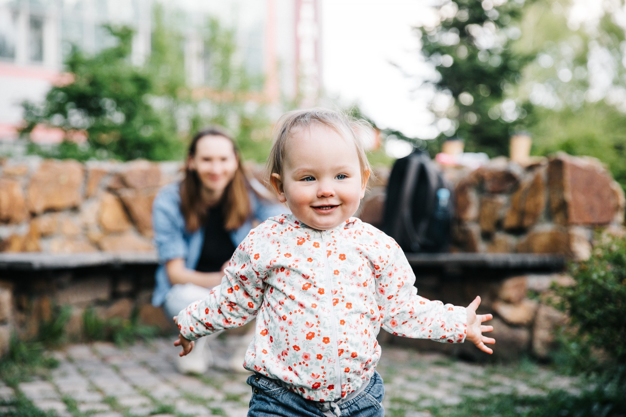 Семейные. Фотограф в Новосибирске