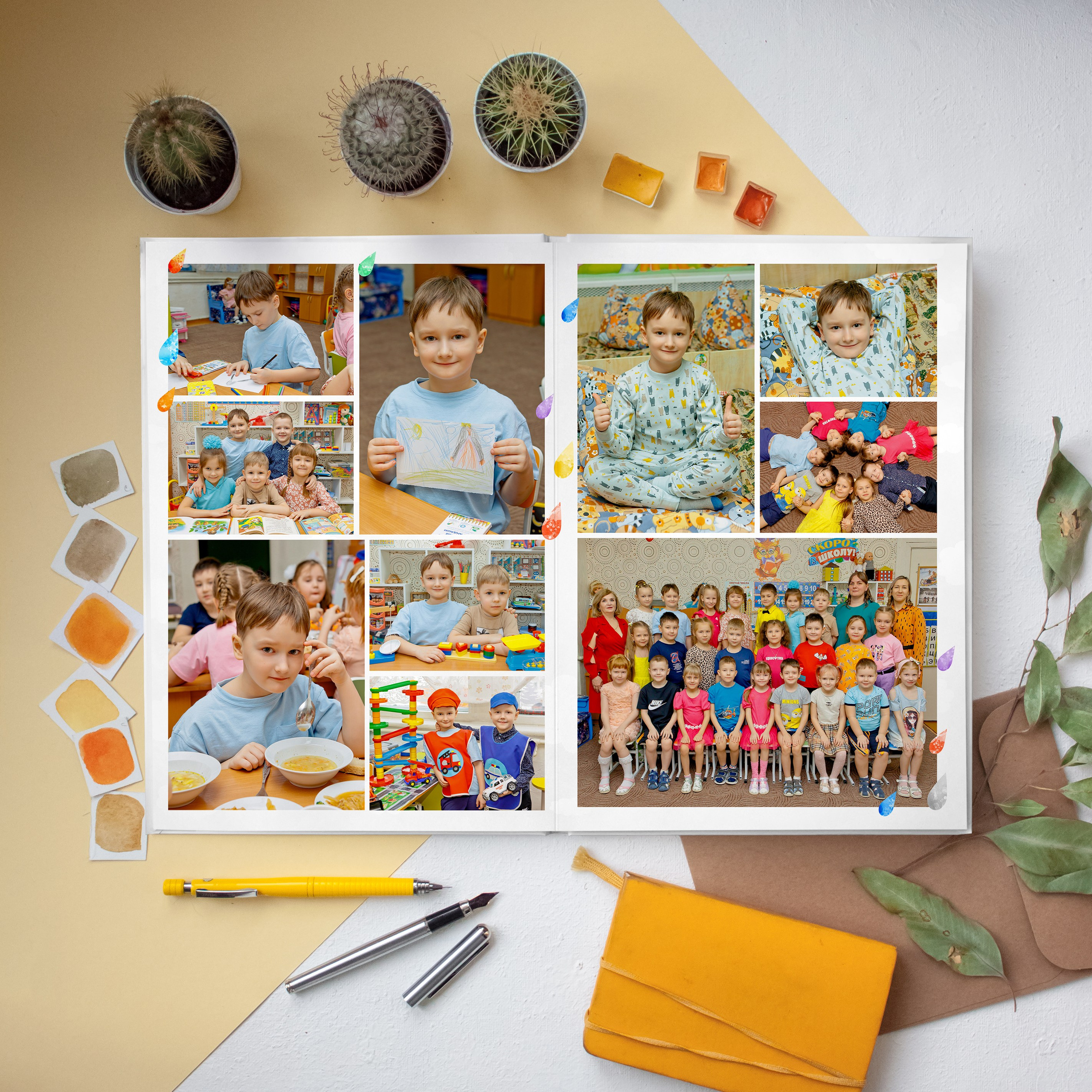 РАДУГА. Школьный и свадебный фотограф Анастасия Соколовская, Тайшет