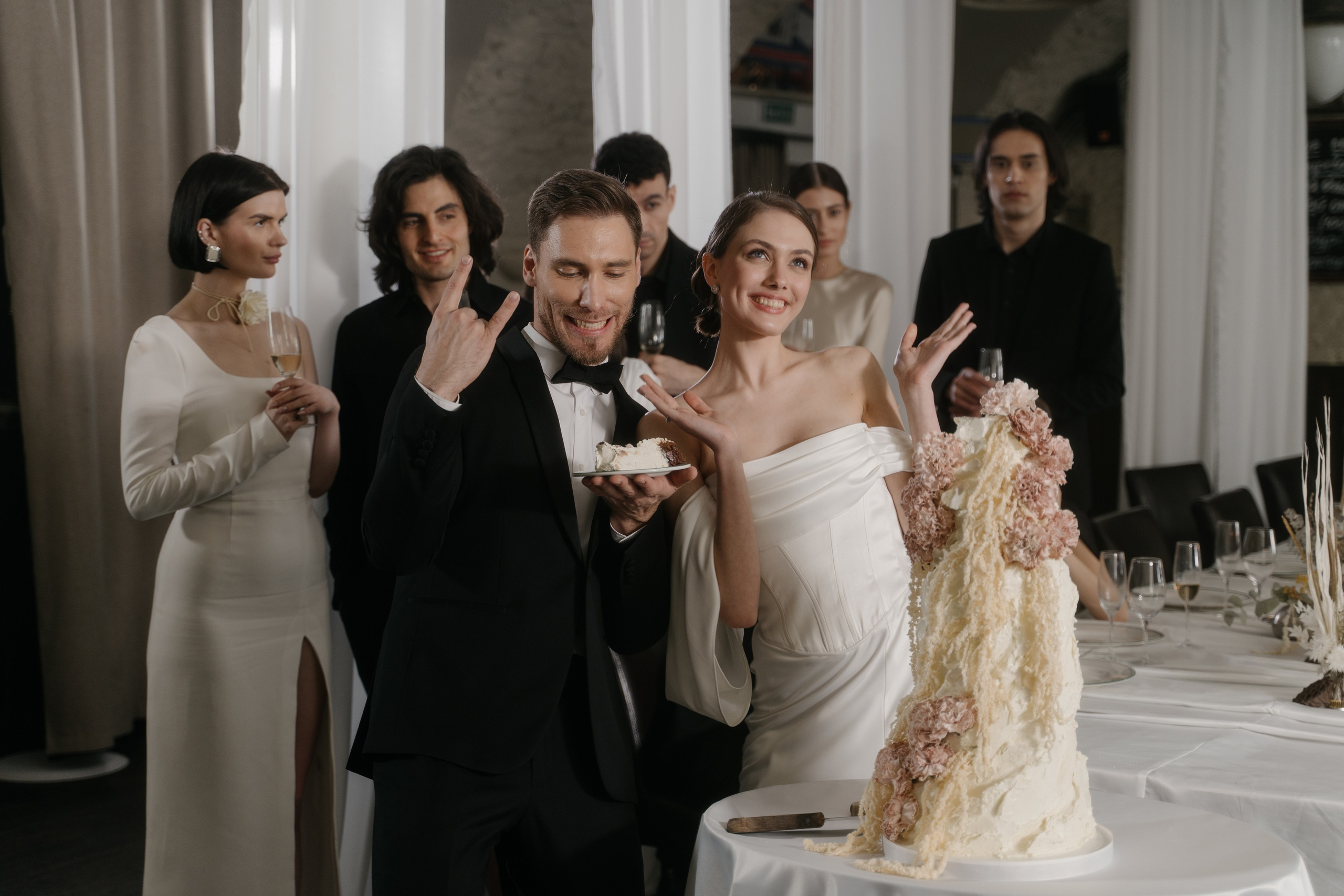 Александр и Диана. Свадебный и семейный фотограф в Санкт-Петербурге Дмитрий Панин