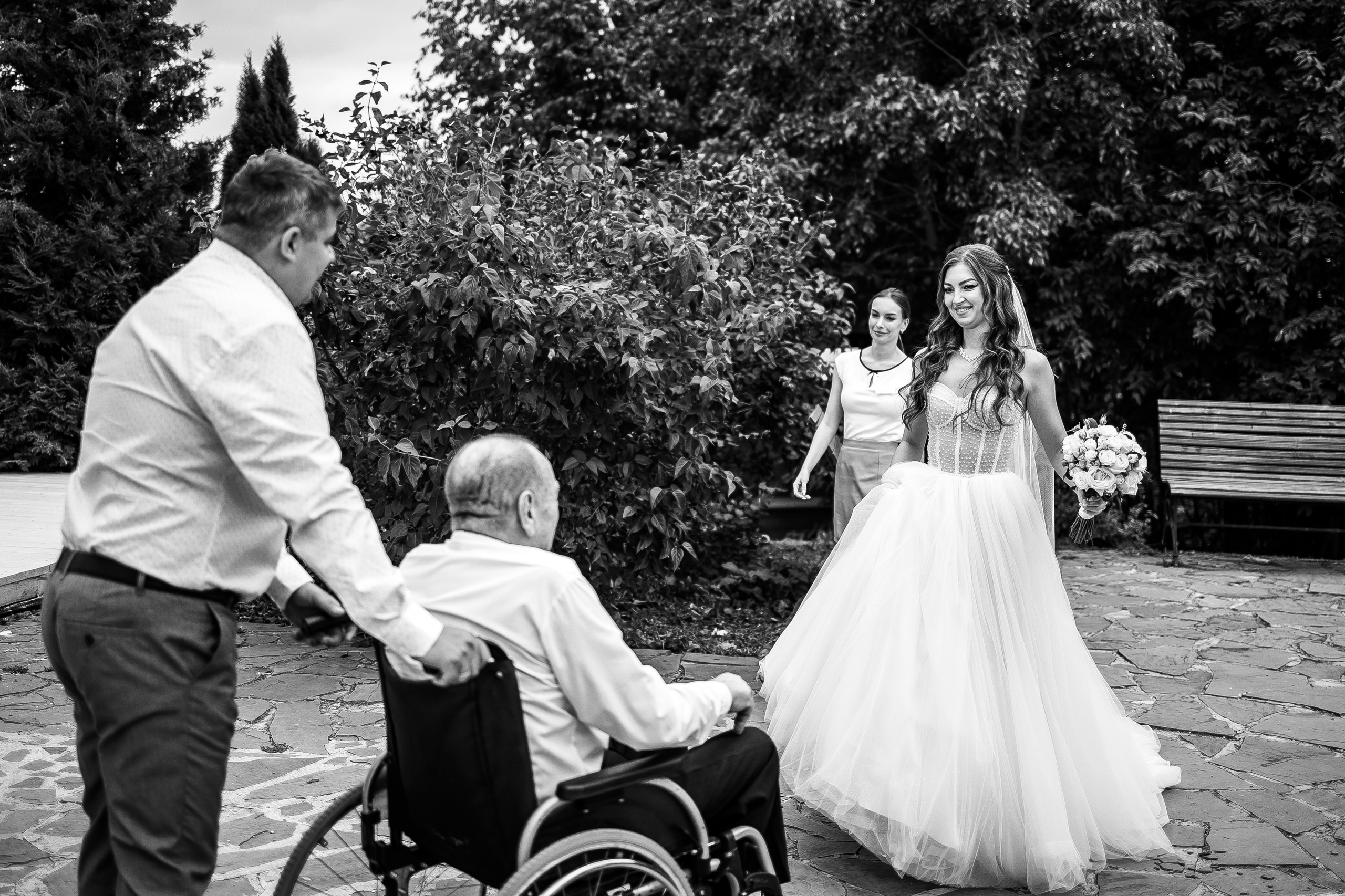 Свадьба Коли и Кати 28.08.24. Свадебный и контент фотограф в Нижнем Новгороде Владимир Пресняков