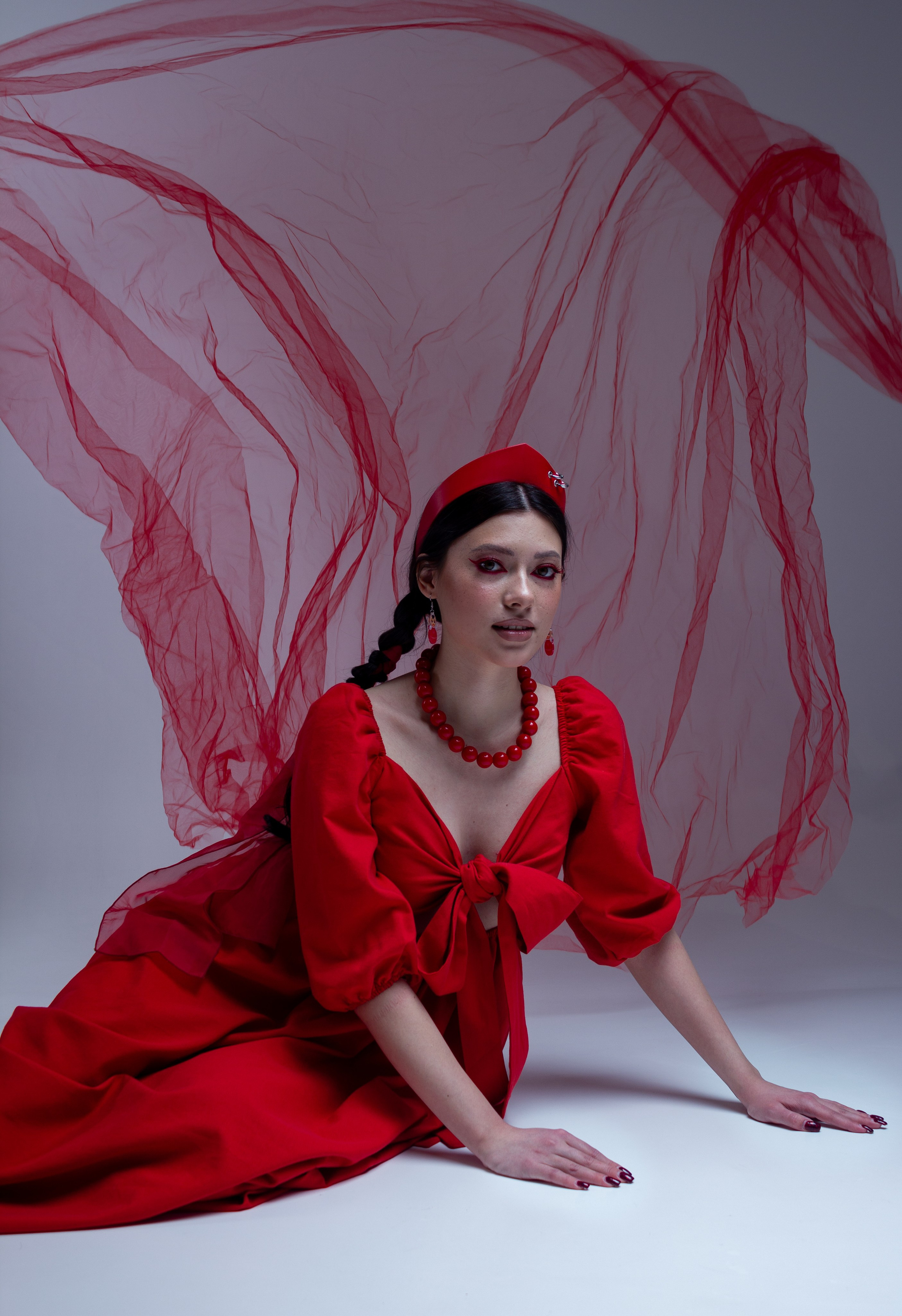 «Persona». Алёна Шулаева — Photography of Presence, Иркутск