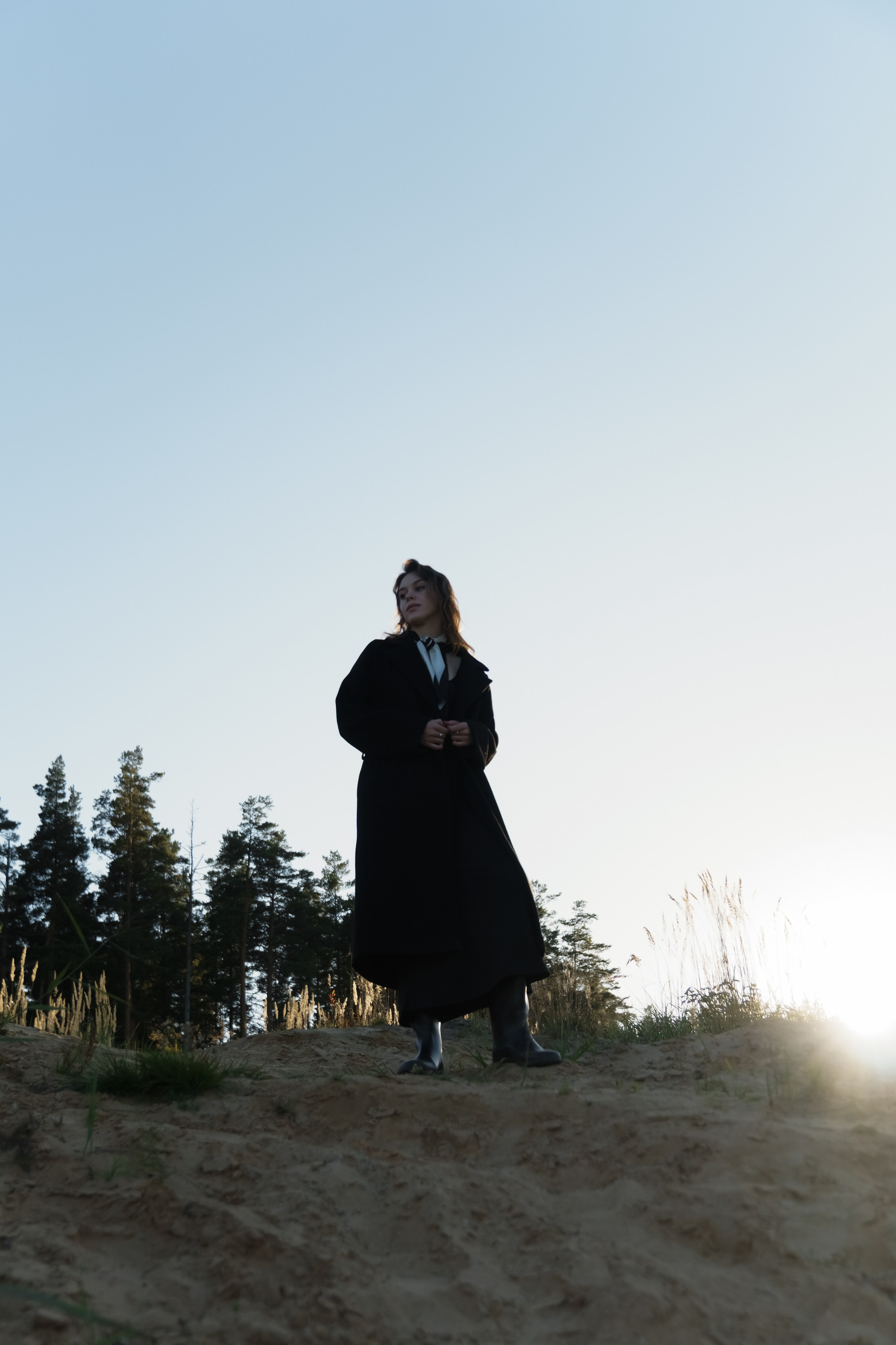 У воды. Профессиональный фотограф в Твери Иванова Юлия