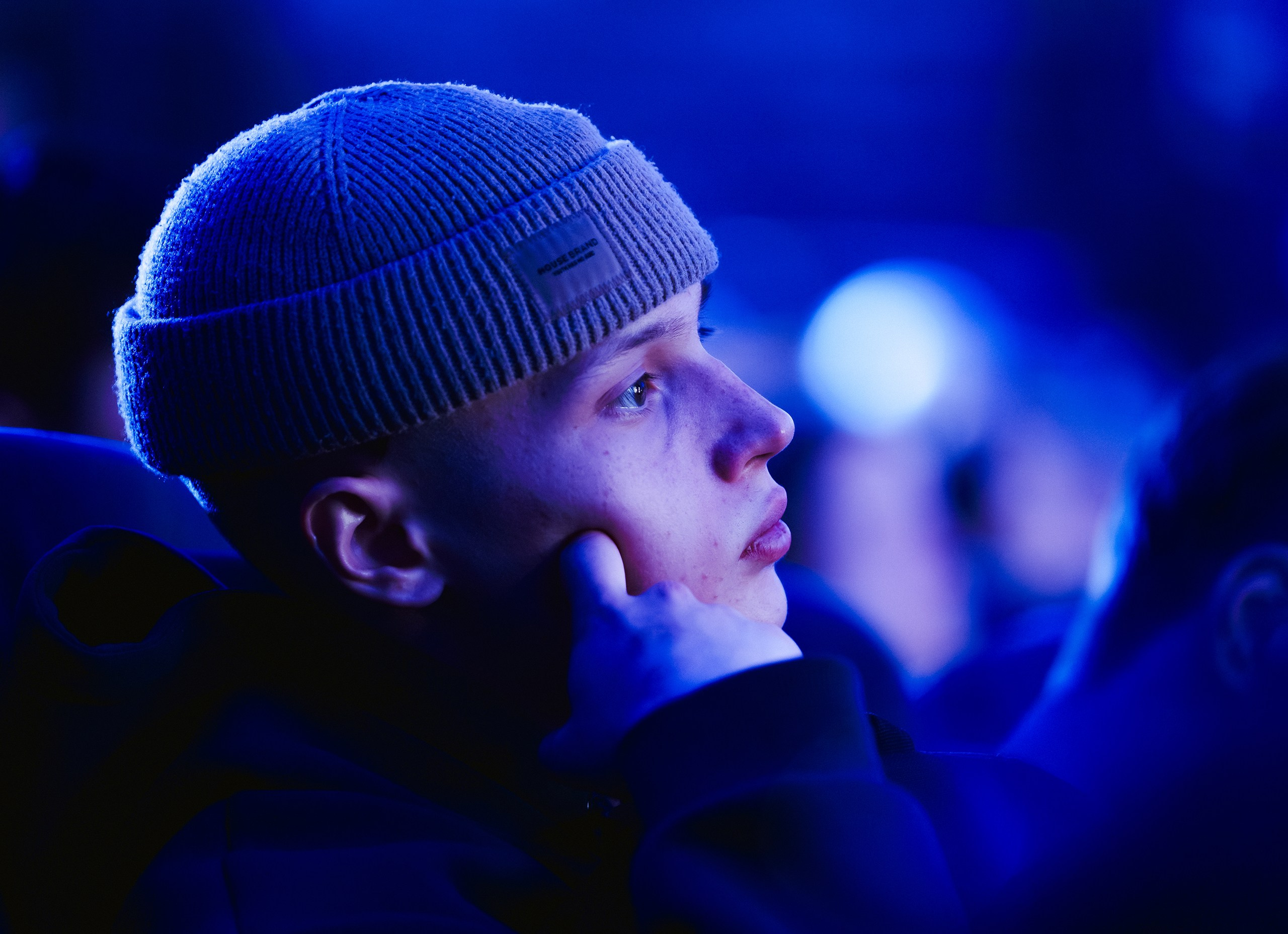 Репортажная фотография. Илья Казанков. Фотограф и графический дизайнер из Калининграда