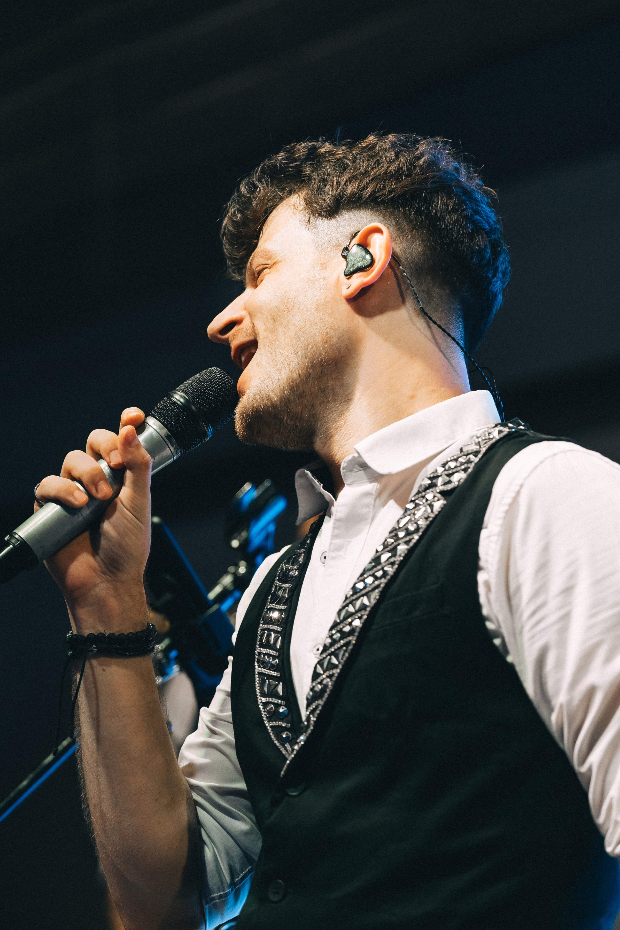 Выпускной «Лицей 62». Фотограф Кемерово | Сергей