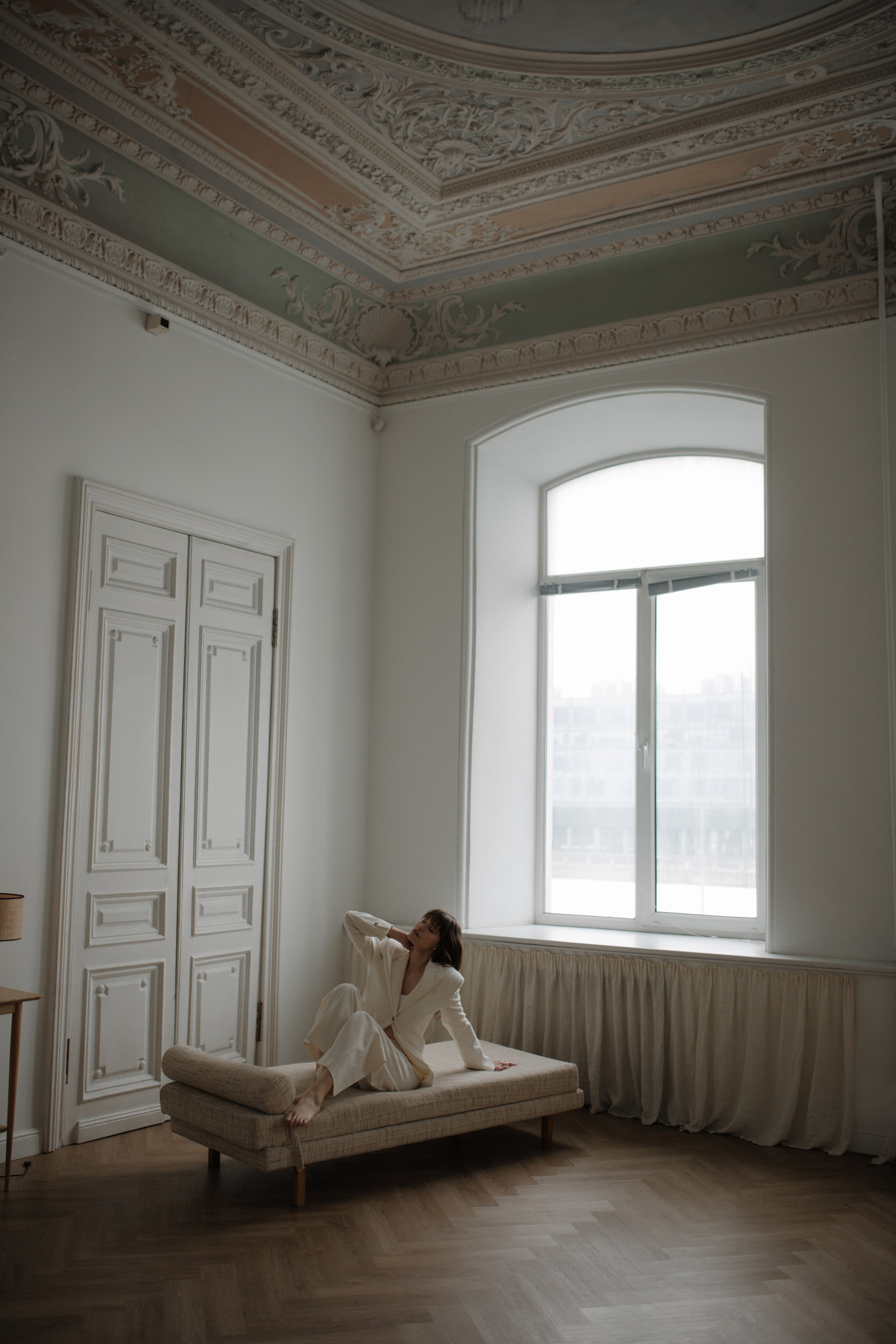 Диана. ELIZAVETA TITARENKO