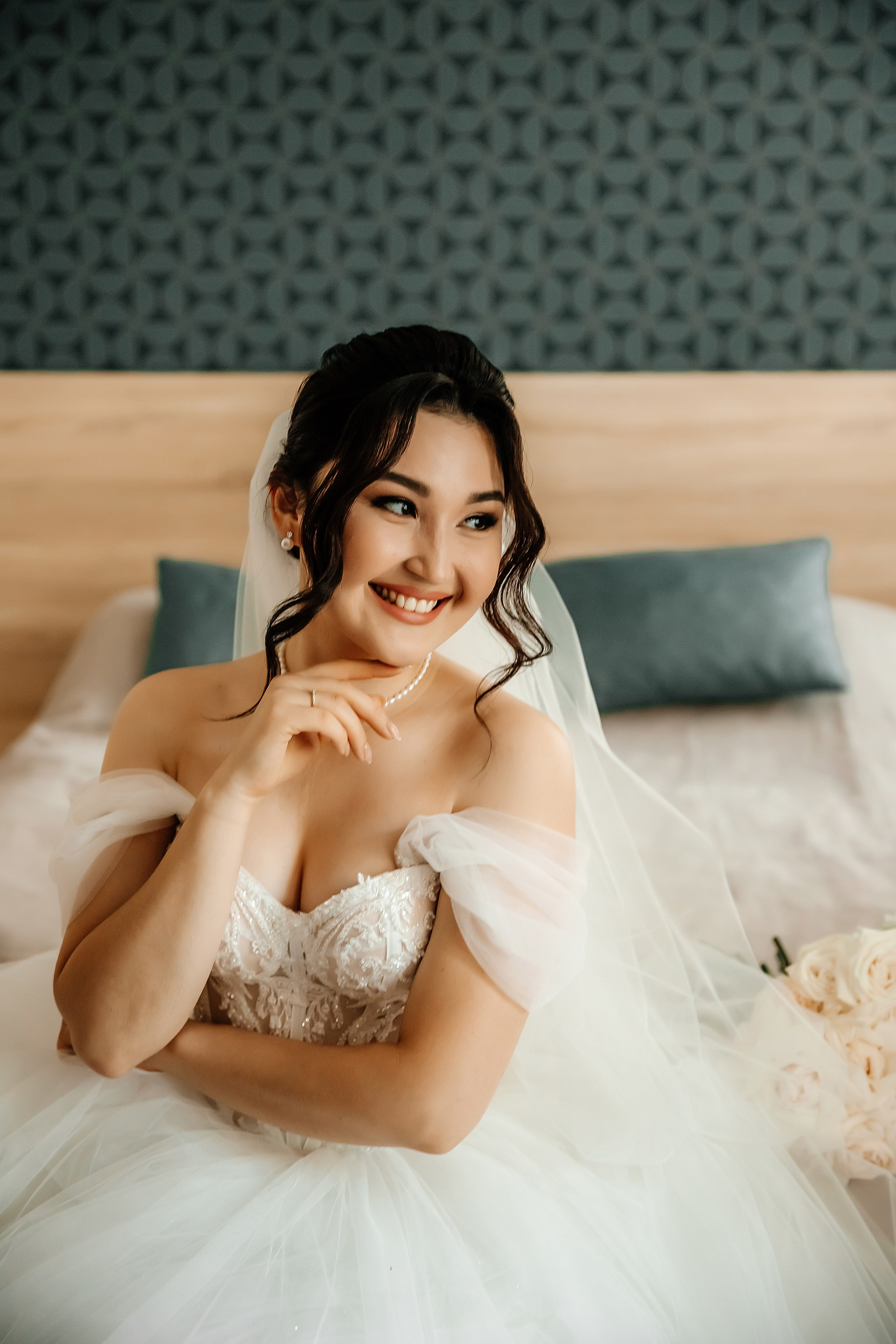 Азамат и Розалина. Свадебный и семейный фотограф Разида Мухаметова