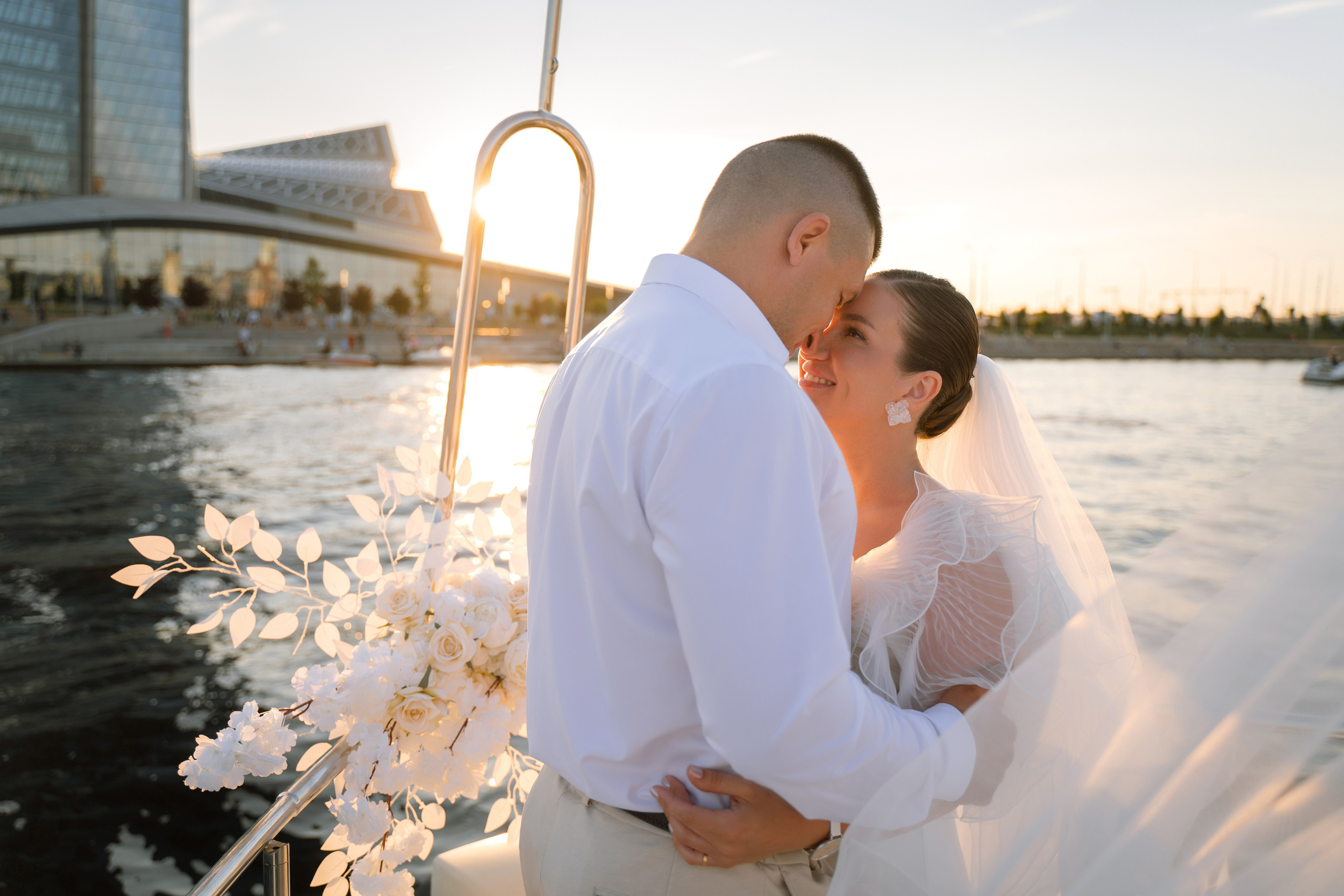 Диана и Даниил. Фотограф в Санкт-Петербурге Алексей Глазанов