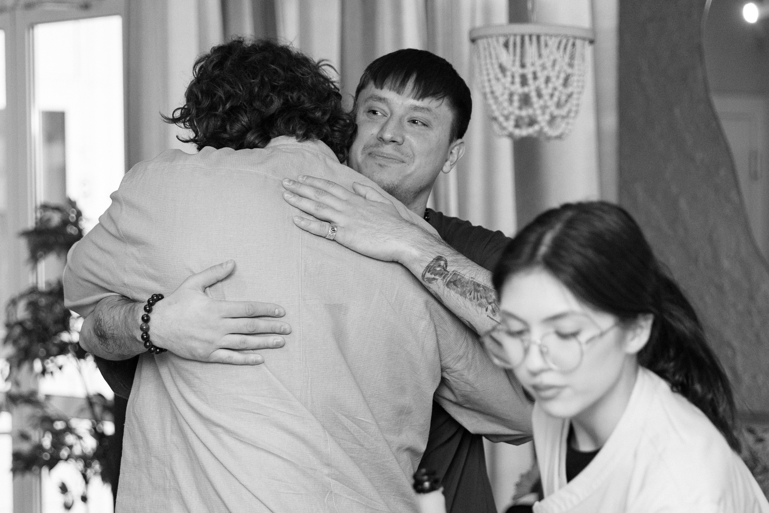 «Sentori» (презентация меню). Свадебные фотографы в г. Сургут Маркова Наталья и Замахина Елена