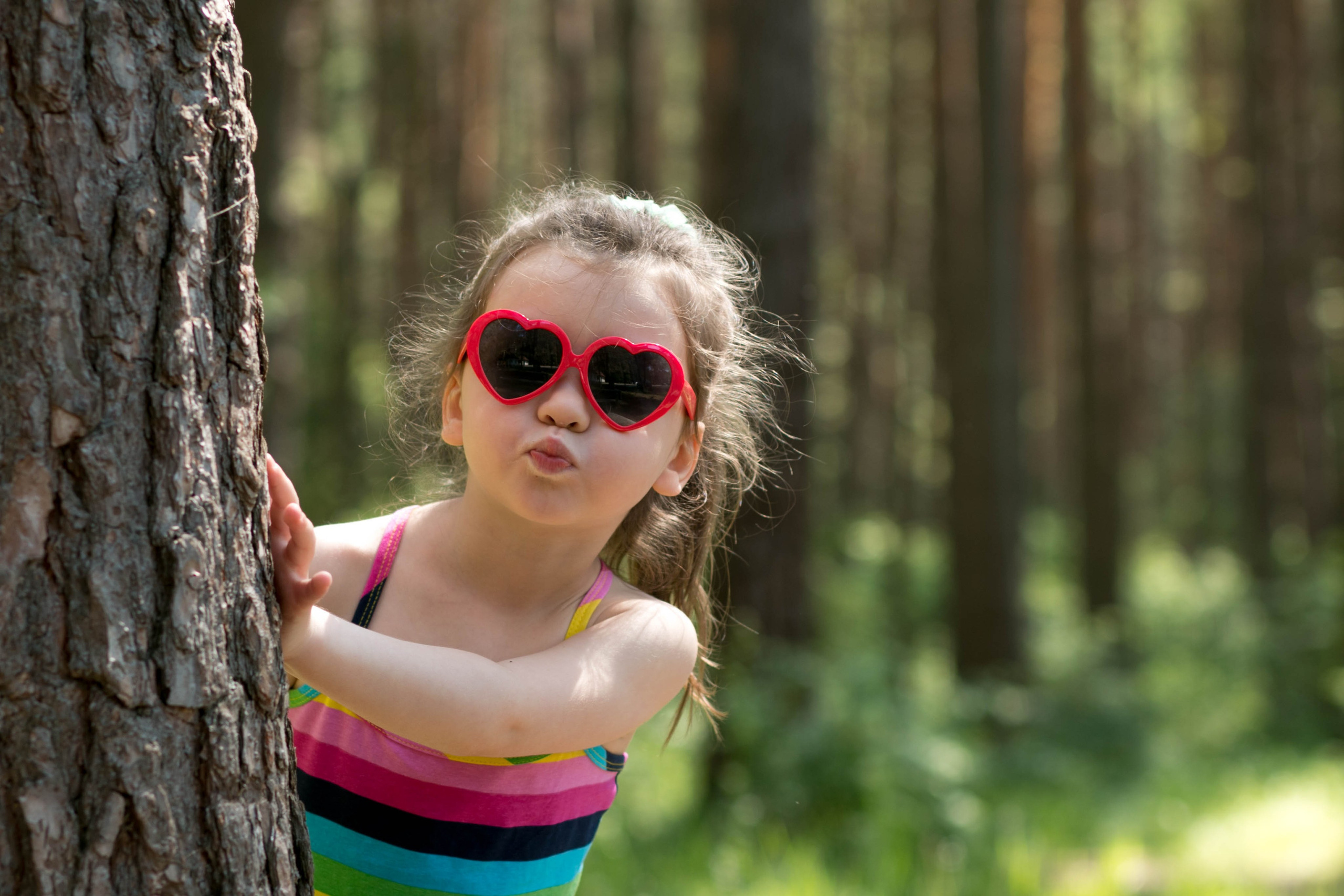 Детская фотосессия. Семейный и детский фотограф в Москве