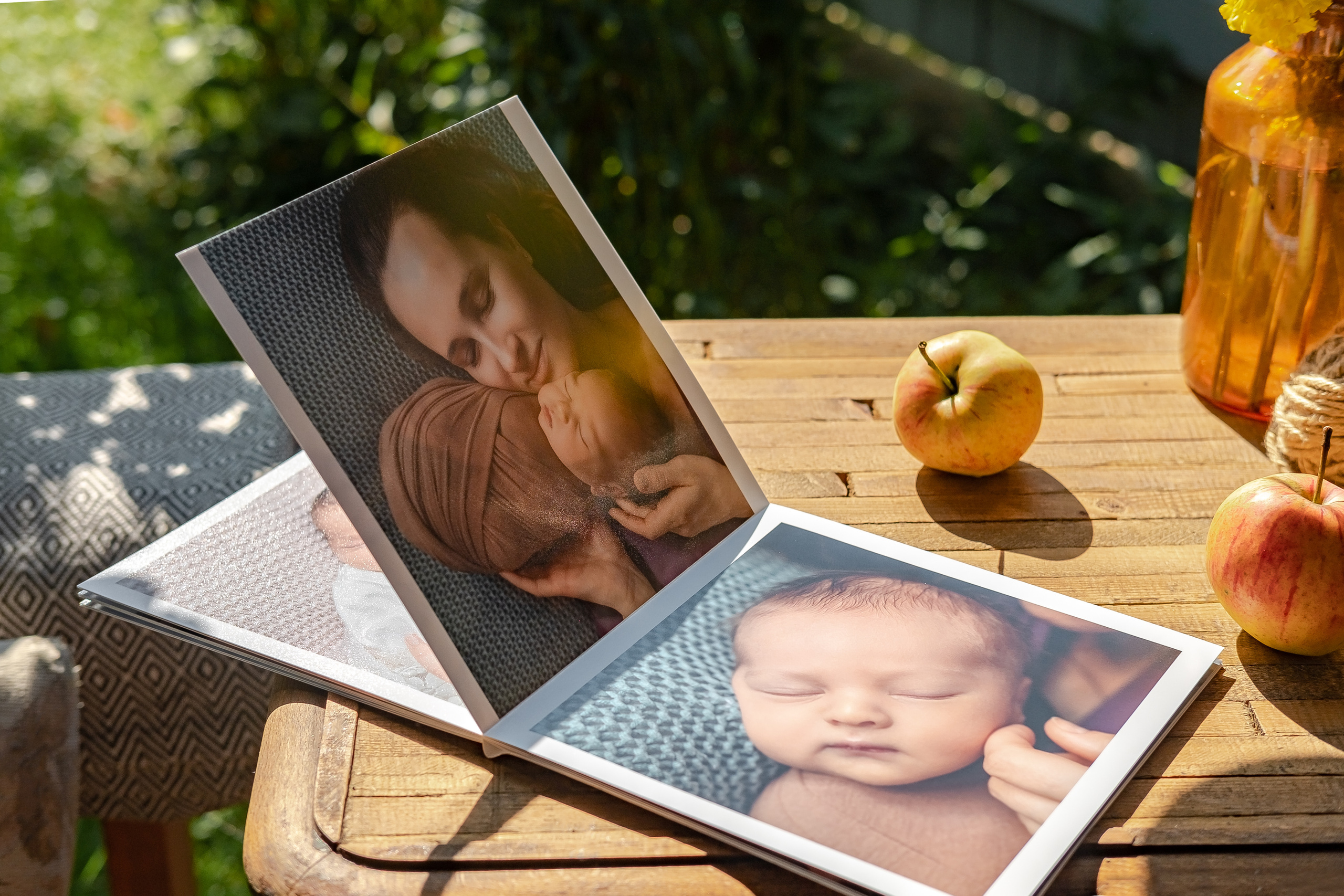 Фотосъемка альбомов, блокнотов и сертификатов. Сайт предметного фотографа Белоусовой Анны