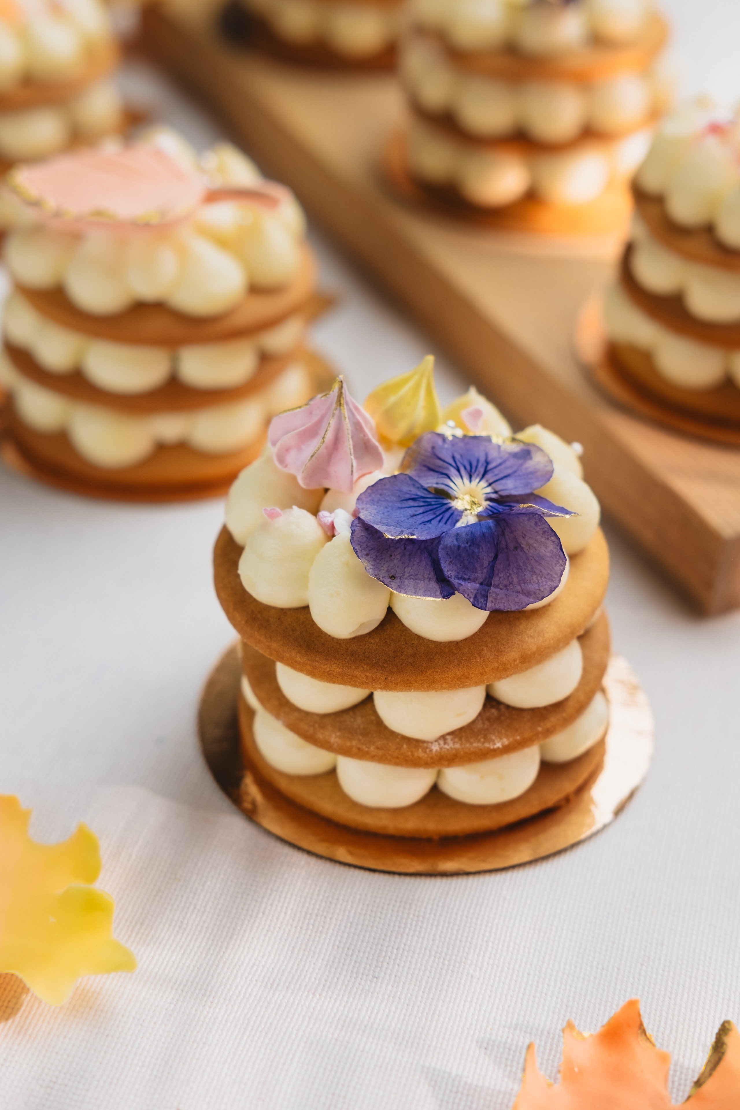 Предметная съемка кондитерских изделий. Сайт предметного фотографа Белоусовой Анны