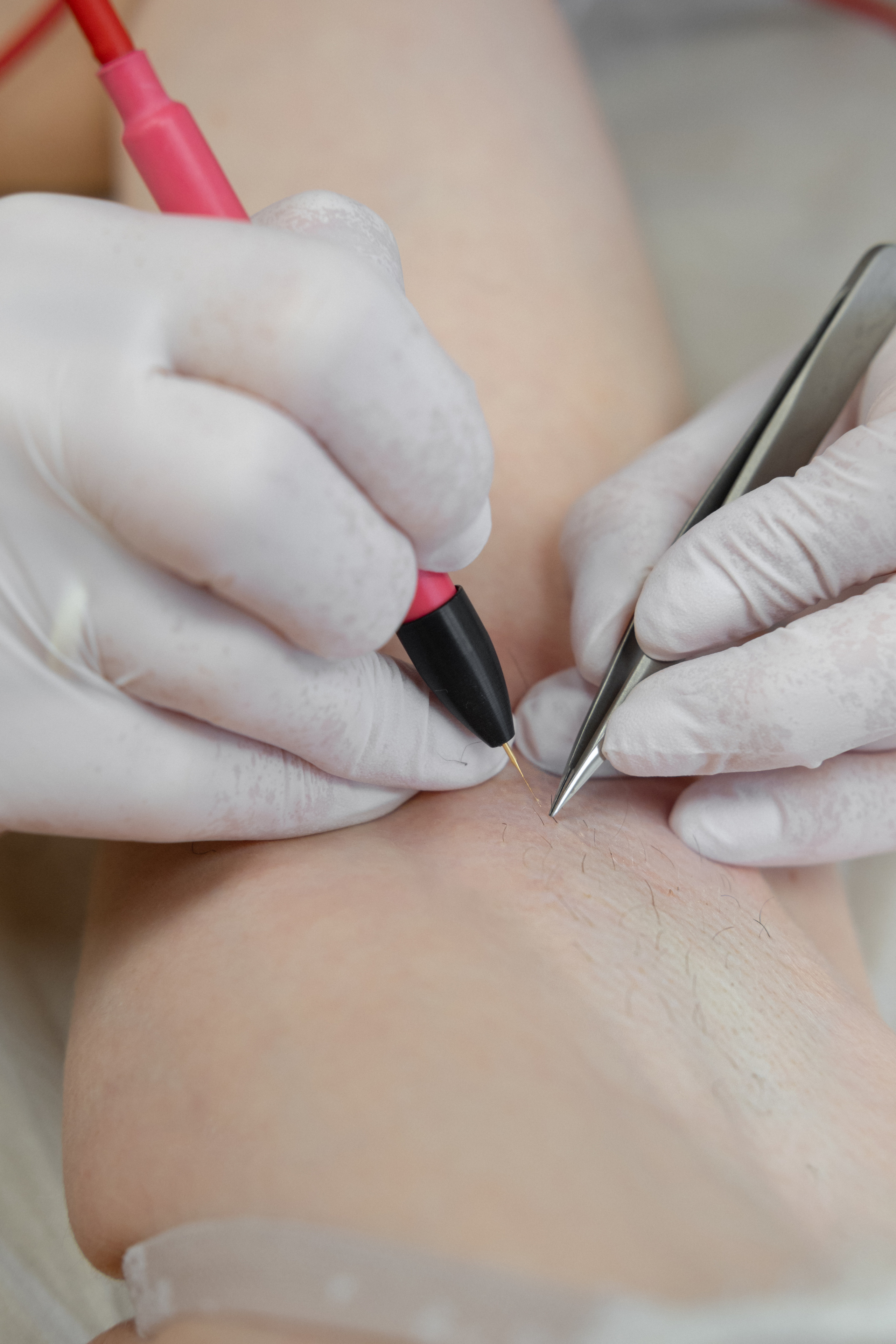 Студия депиляции «Воск & сахар ". Сайт предметного фотографа Белоусовой Анны