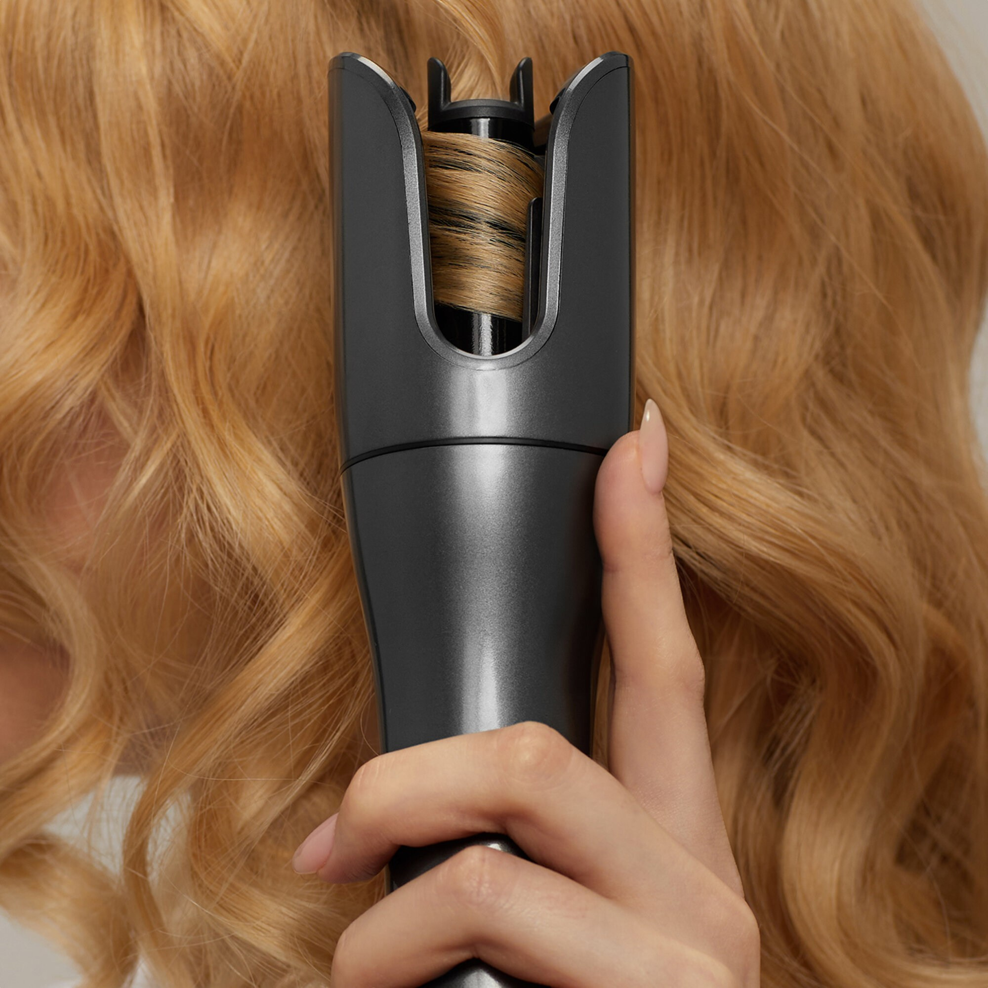 Стайлеры Tuvio (Имиджевая модельная и предметная съемки). Олег Дмитриев