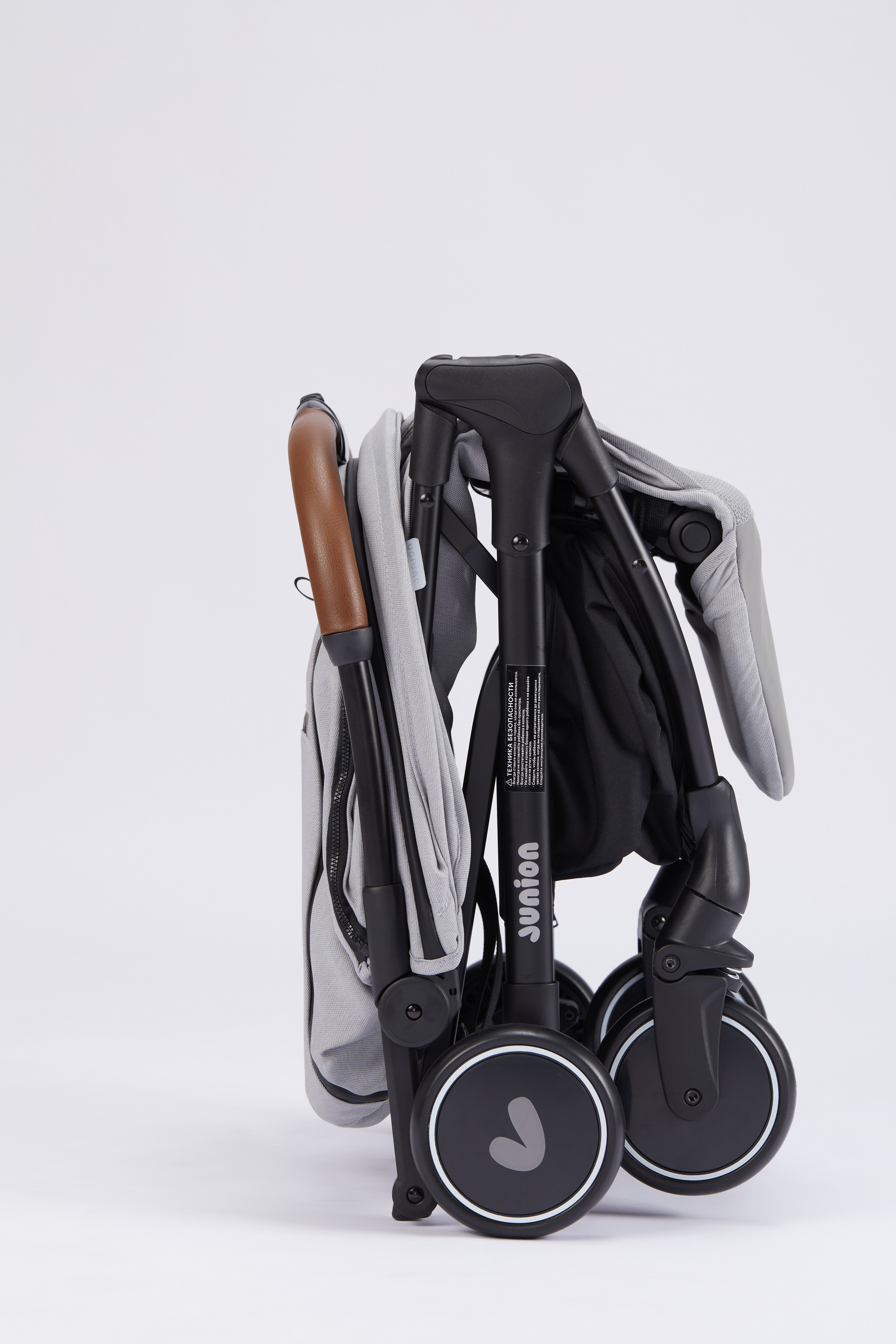 Коляски Sizzie. Олег Дмитриев