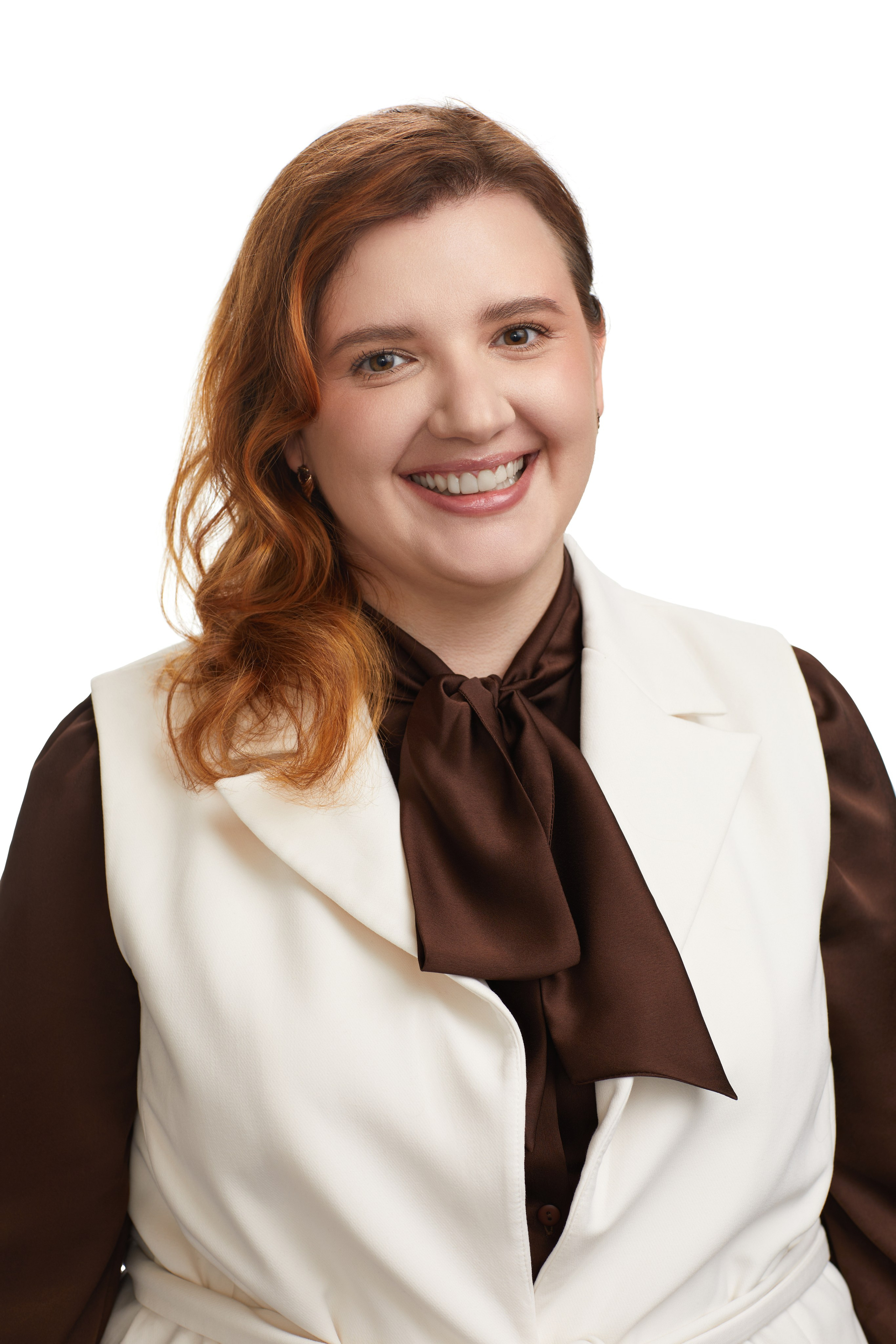 Портреты спикеров Яндекс. Олег Дмитриев