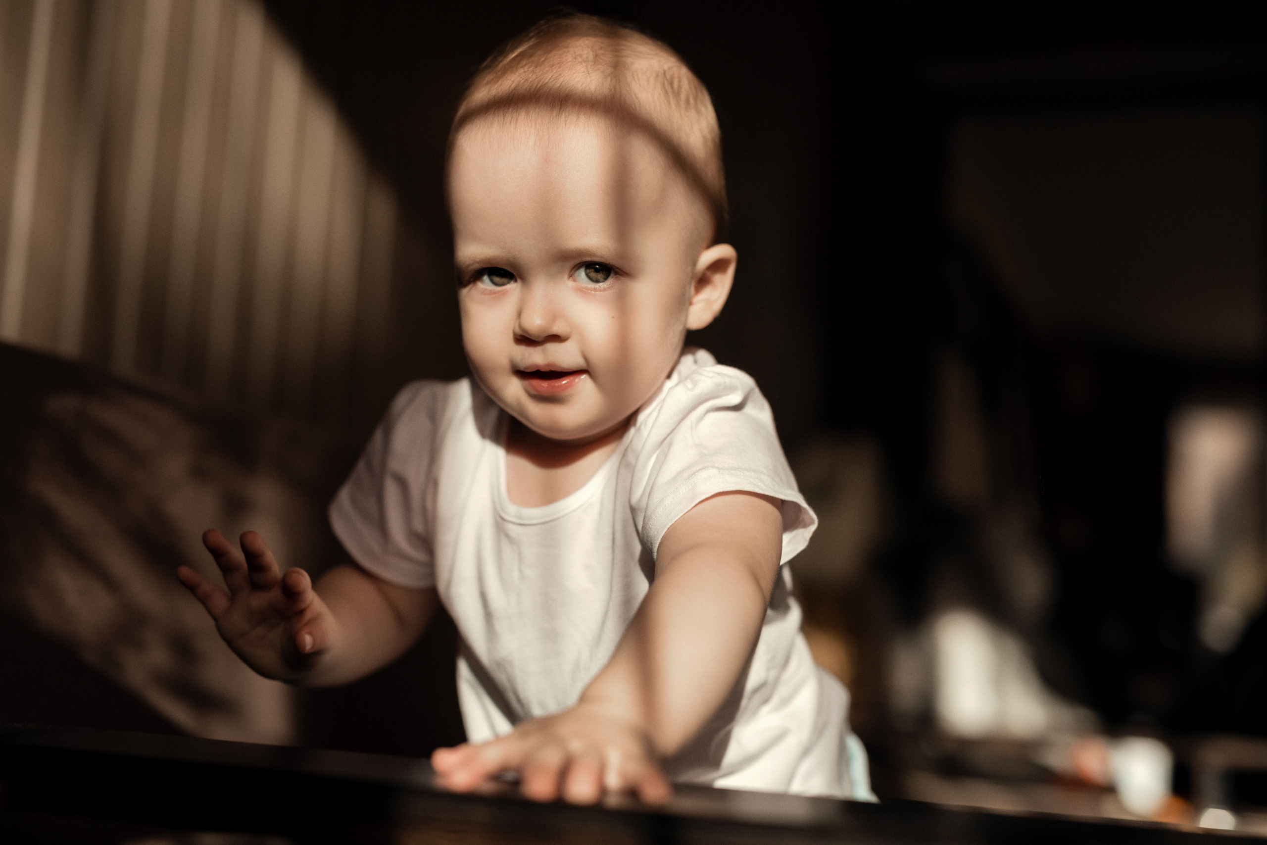 Съёмка дома. Семейный и детский фотограф Екатерина Савёлова