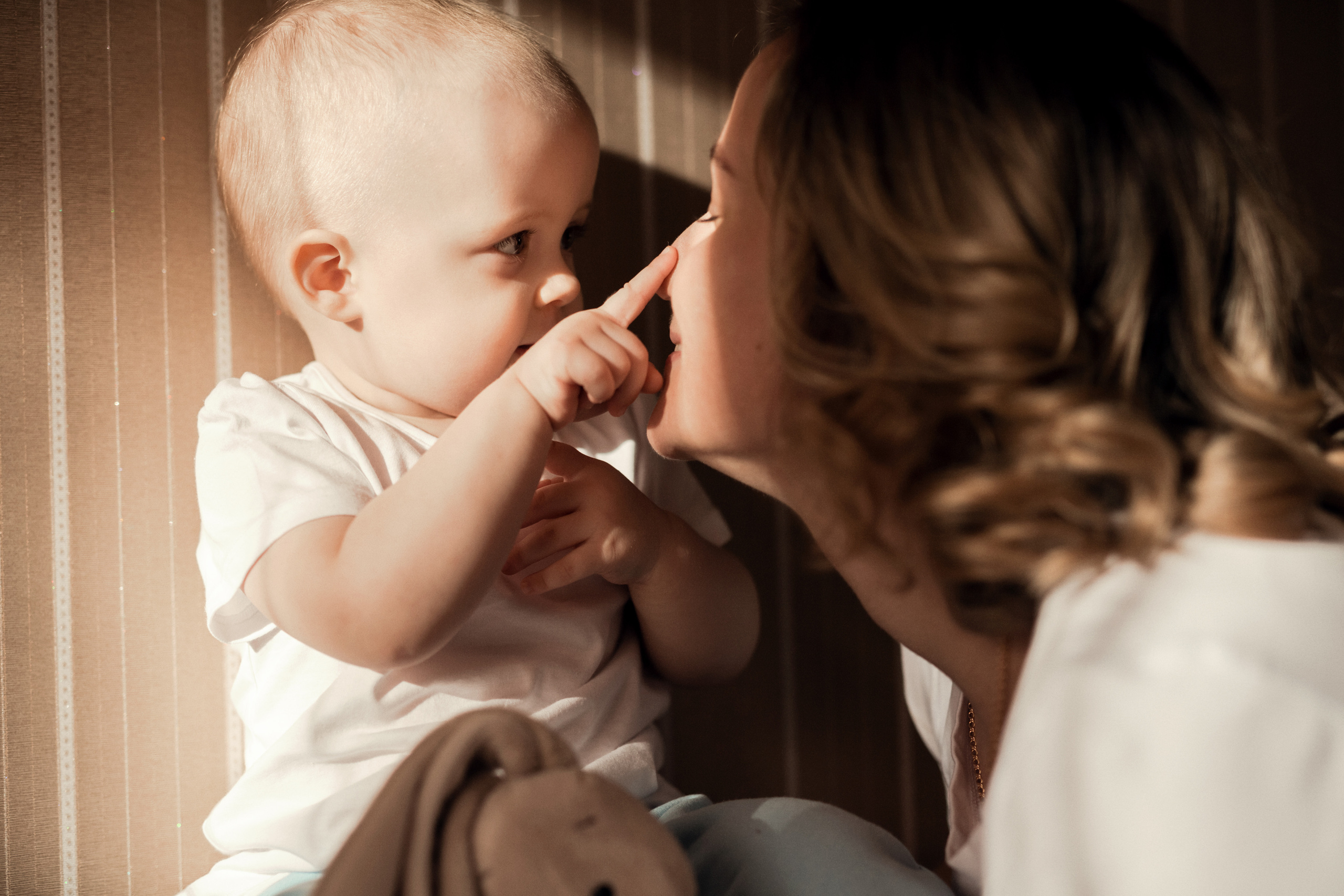 Съёмка дома. Семейный и детский фотограф Екатерина Савёлова