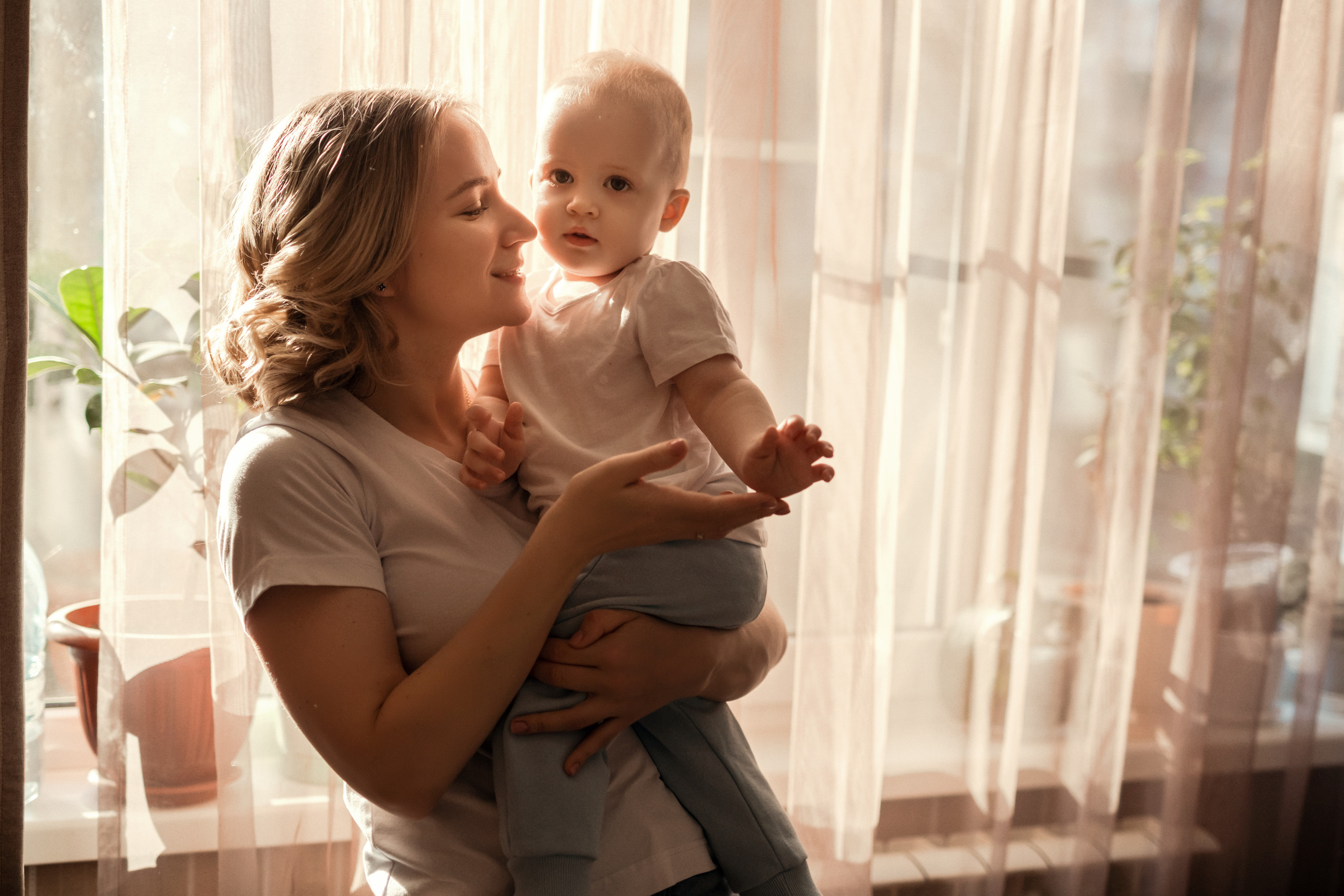 Съёмка дома. Семейный и детский фотограф Екатерина Савёлова