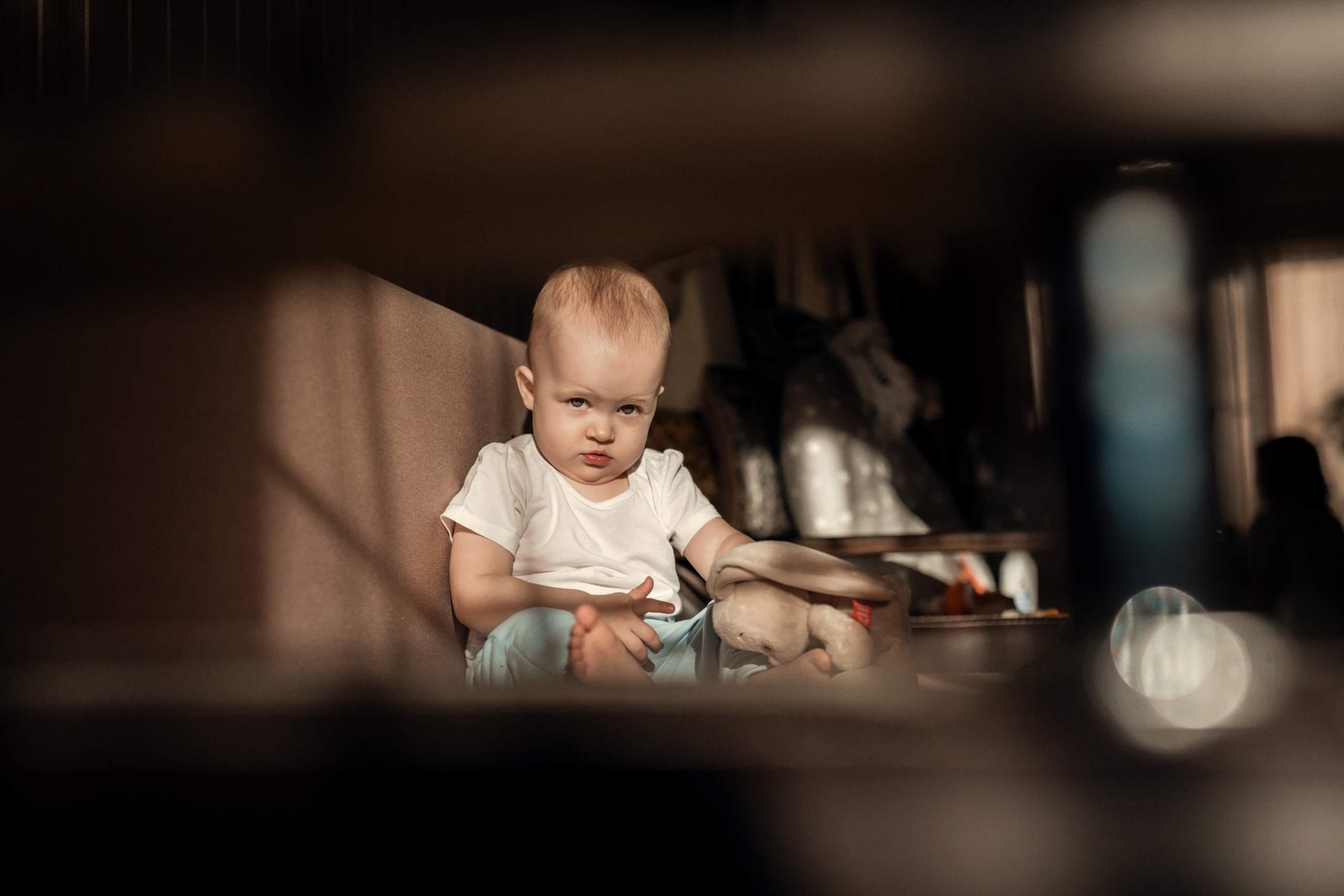 Съёмка дома. Семейный и детский фотограф Екатерина Савёлова