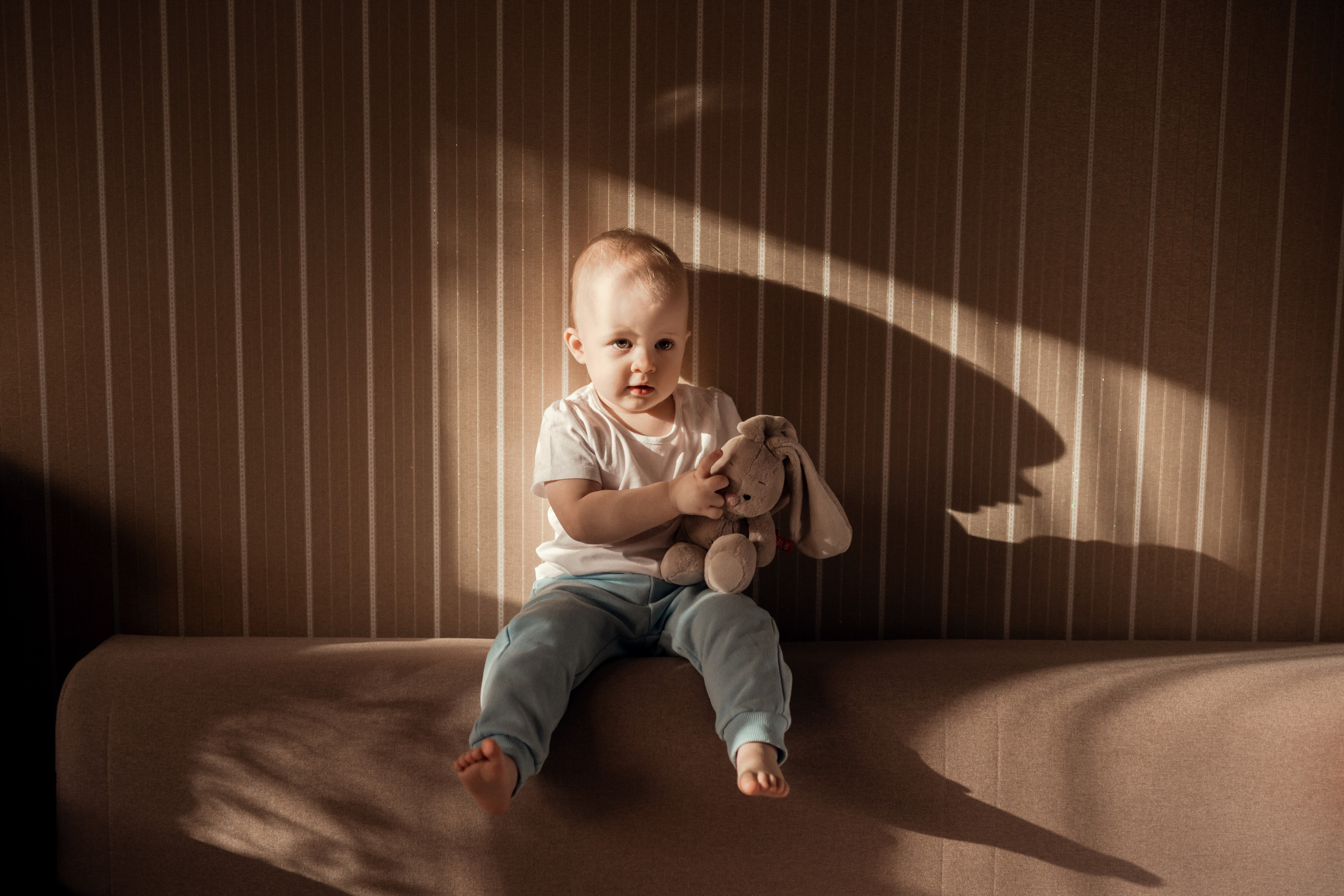 Съёмка дома. Семейный и детский фотограф Екатерина Савёлова