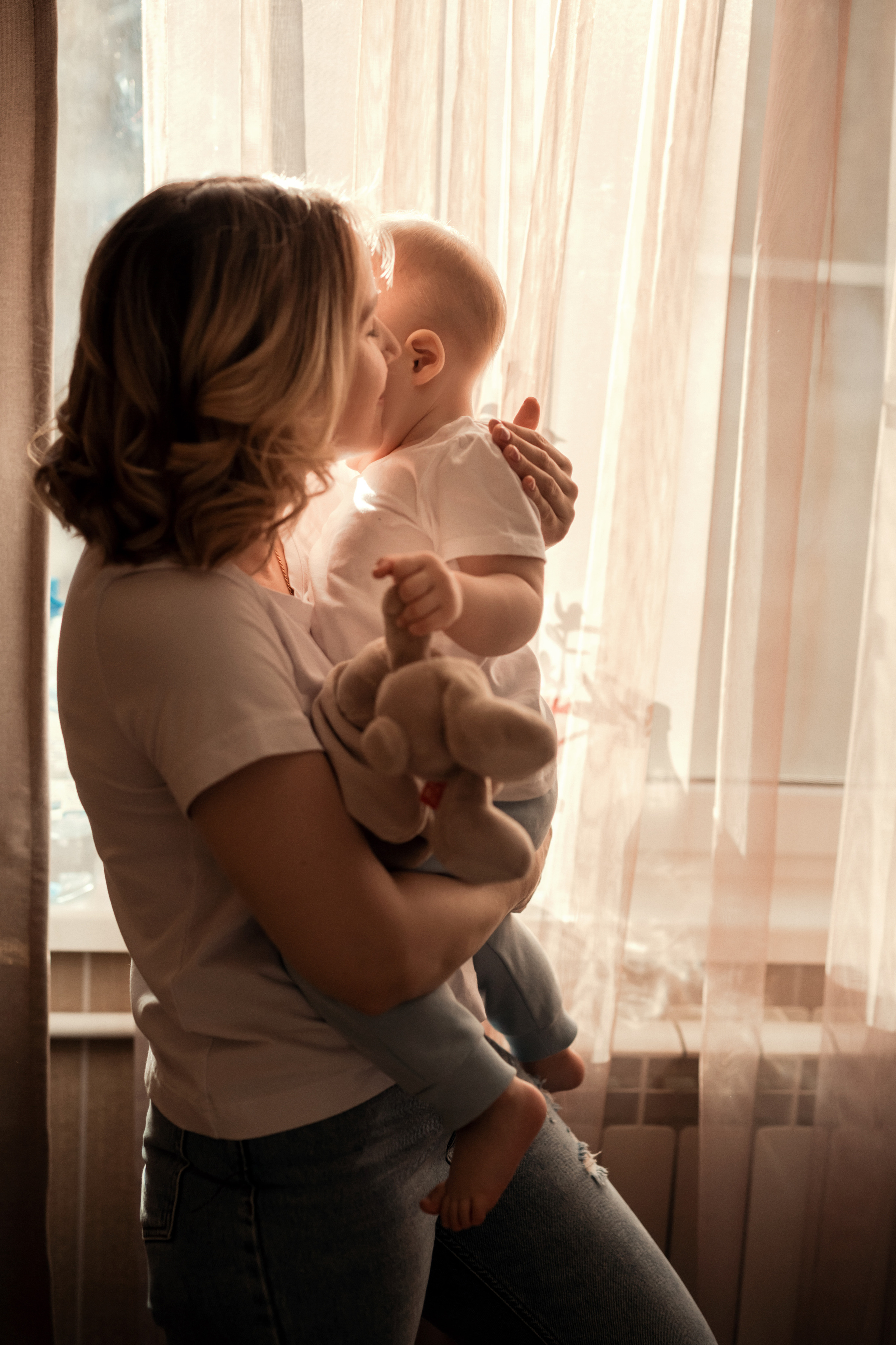 Съёмка дома. Семейный и детский фотограф Екатерина Савёлова