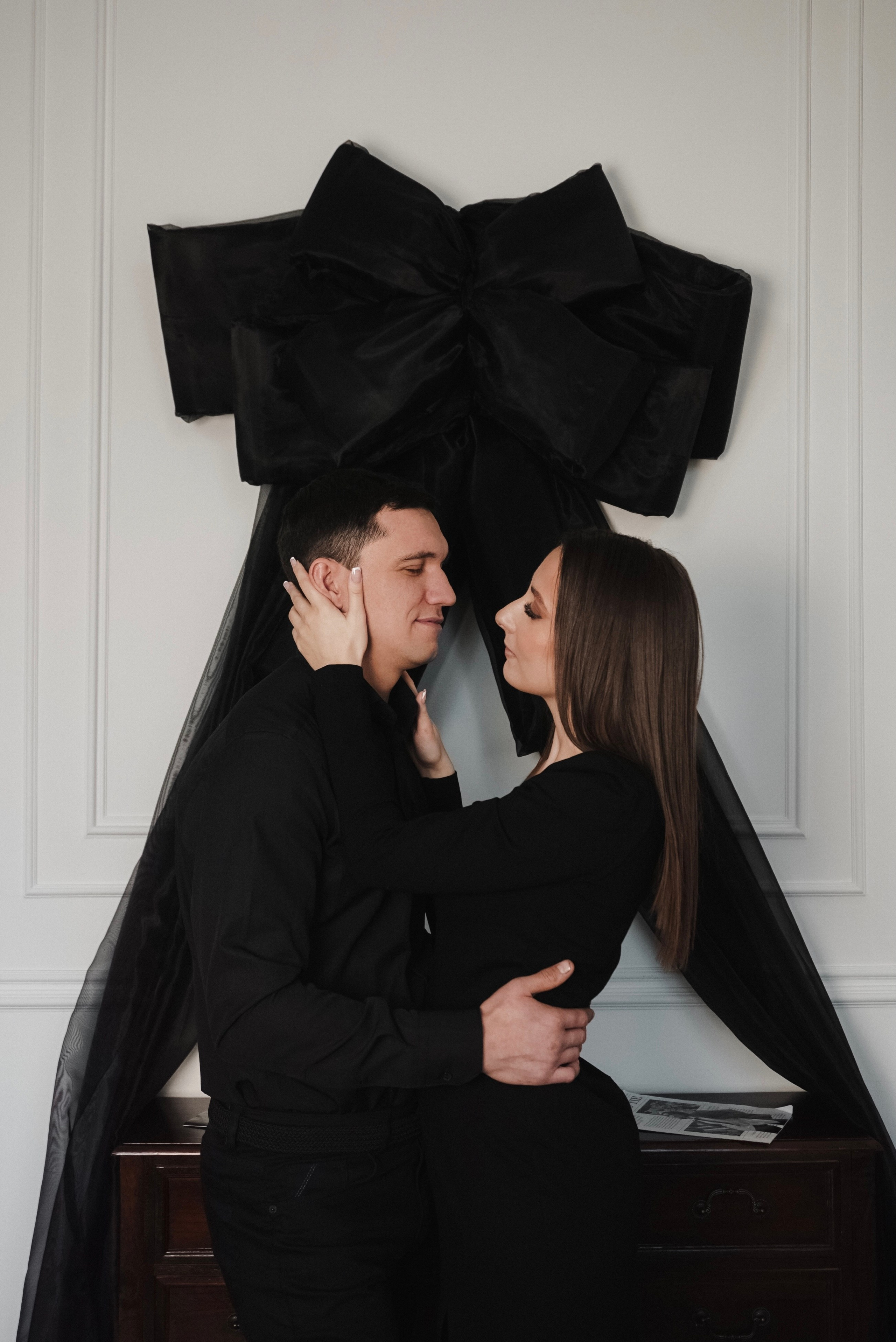 Серёжа и Настя. Фотограф в Тюмени Шишкова Ксения